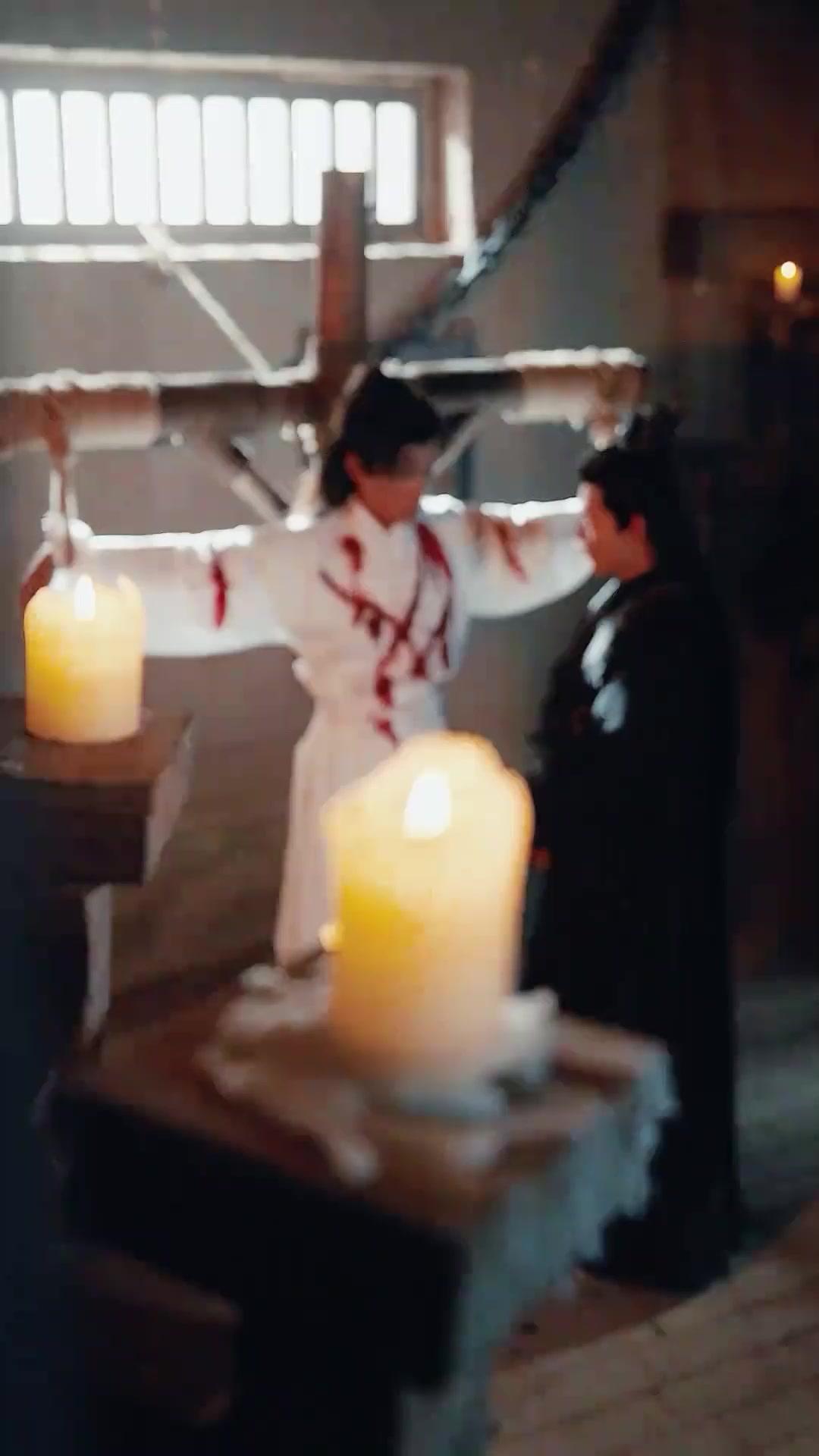 (Dubbed)Frost and Flame