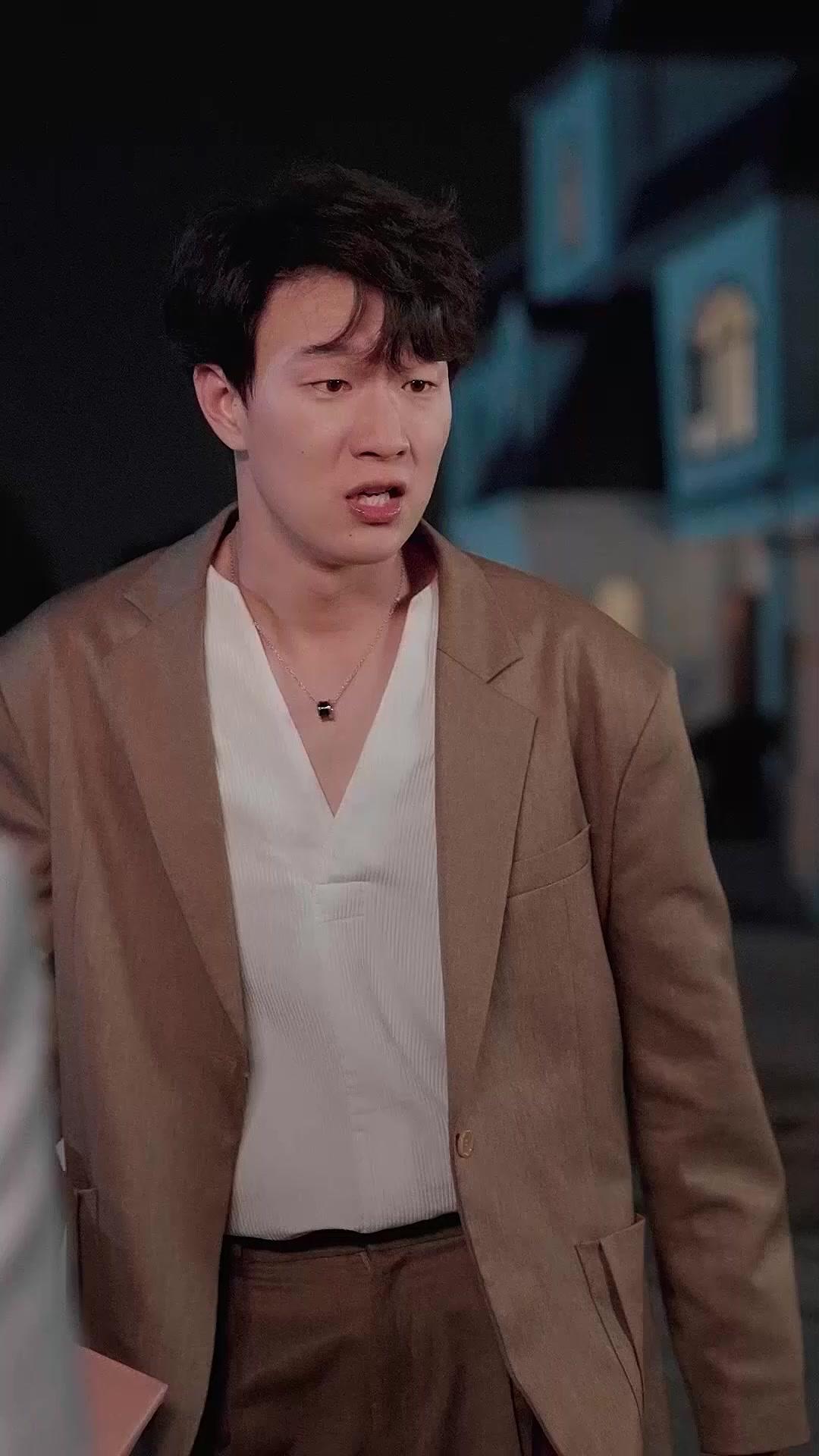 (Dubbed)Claim What's Mine