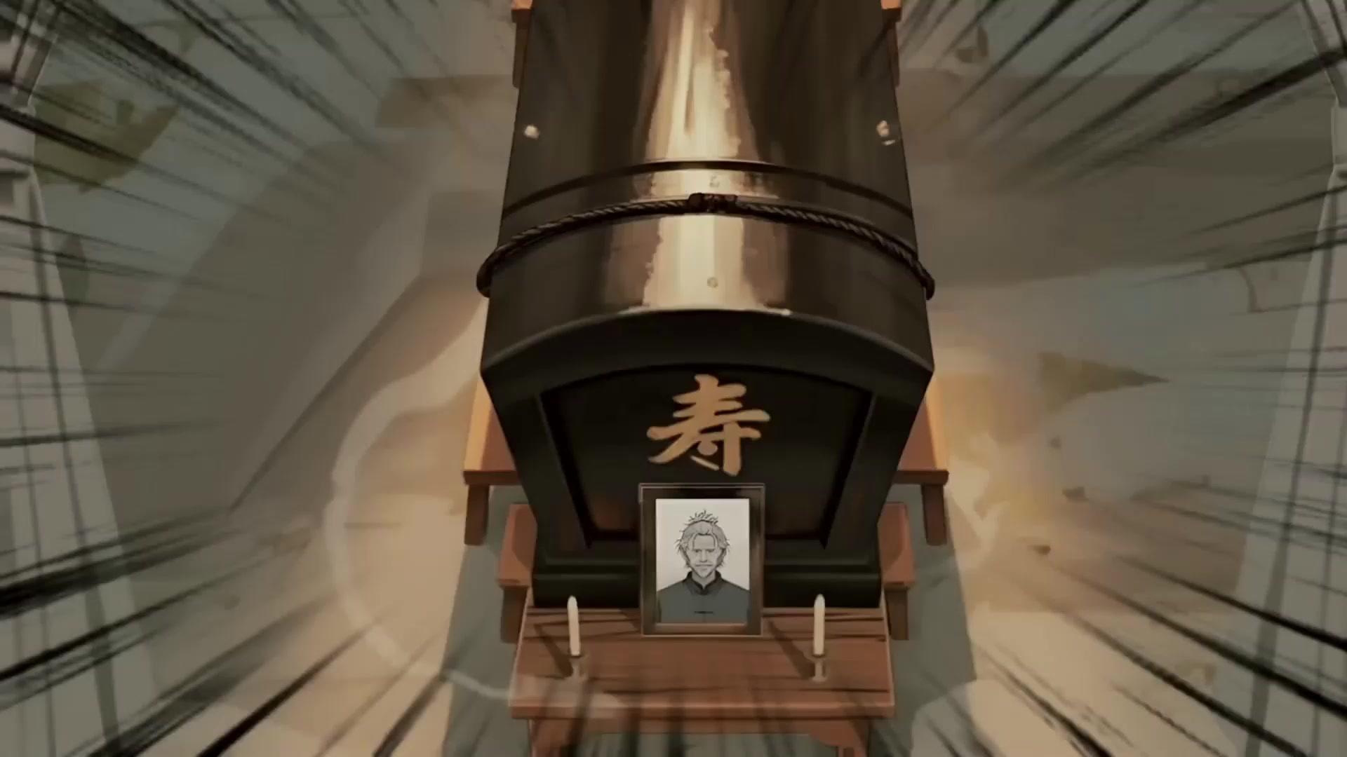 Tướng Quỷ: Đêm Giữ Linh