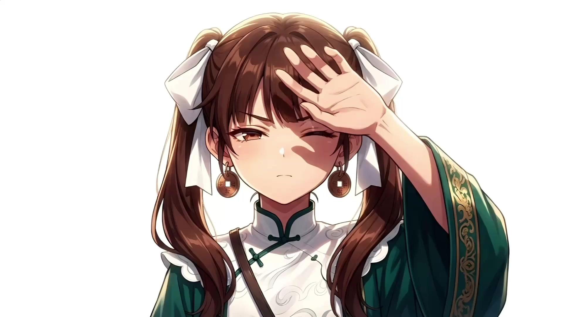 怨霊学園心拍ミッション発生中