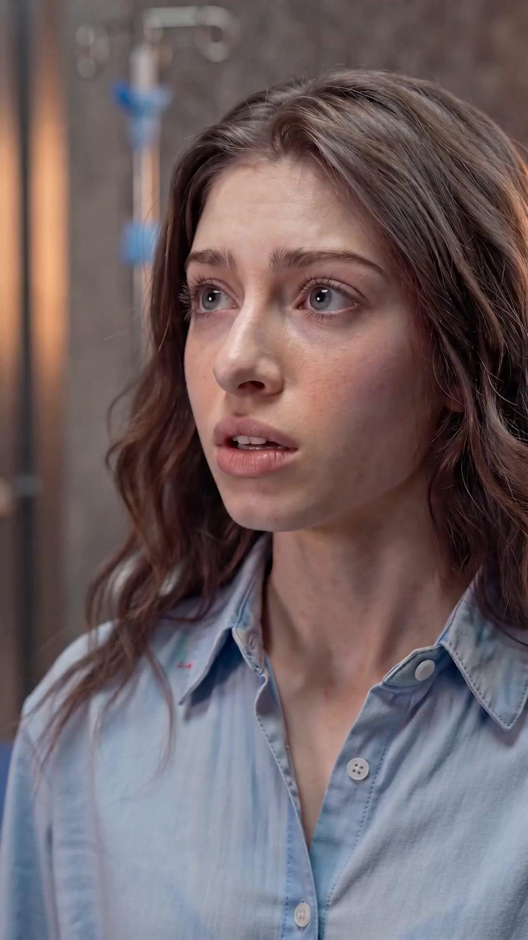 L'ossessione del dottore per la sua sorellastra incinta