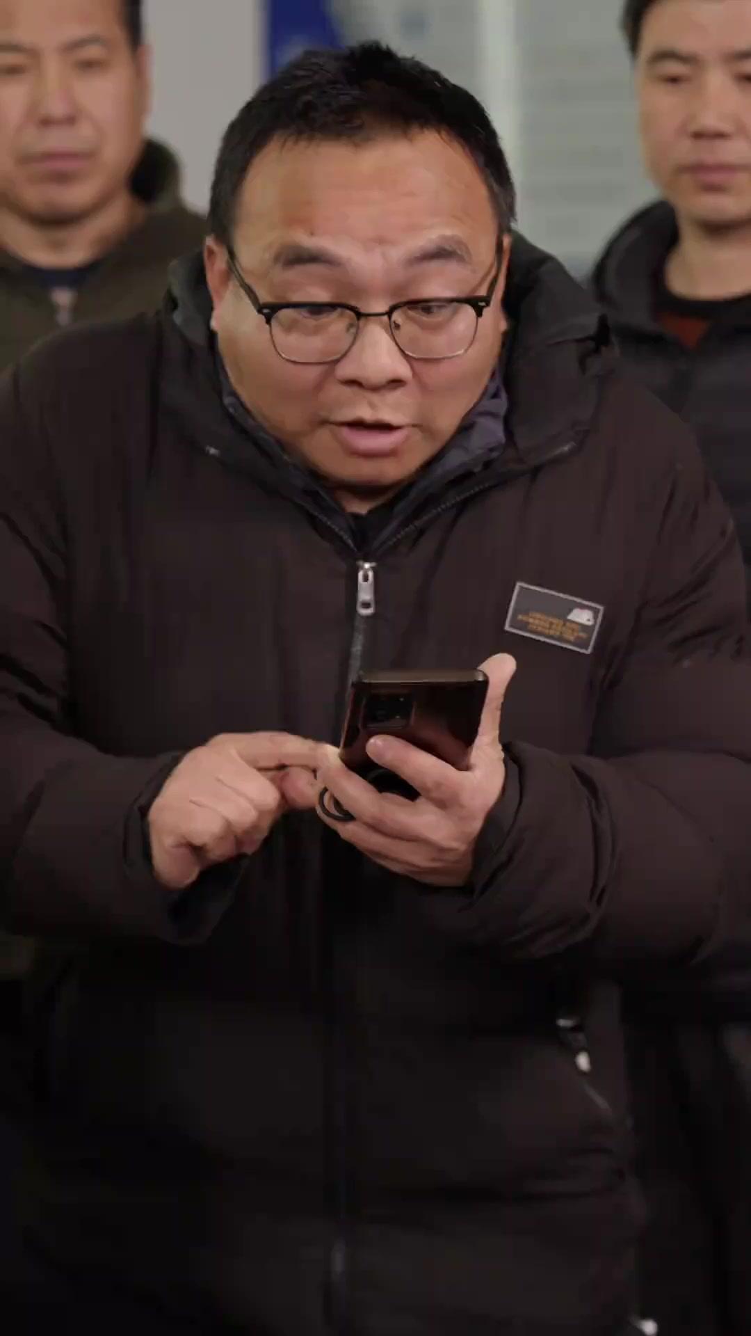  一份善心值萬金