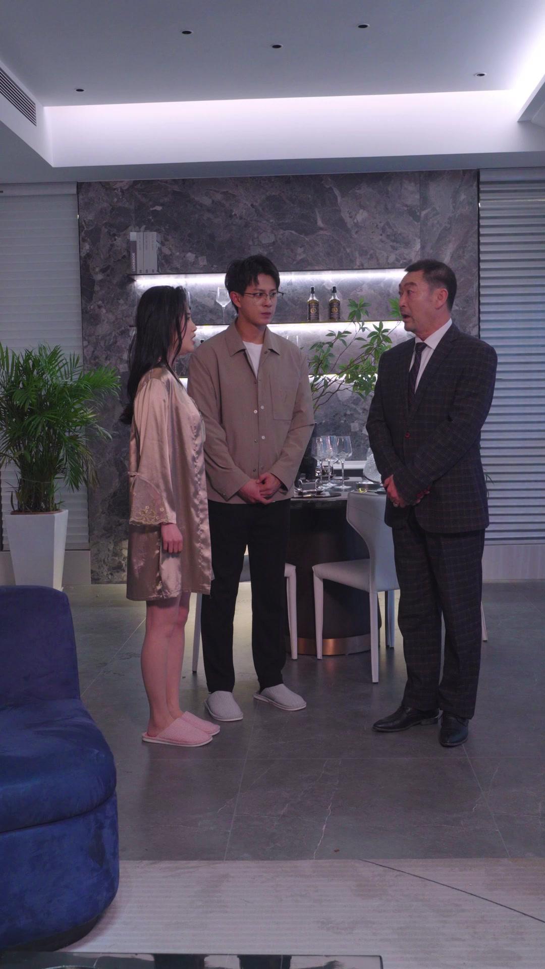 My Fake Marriage Turned Real