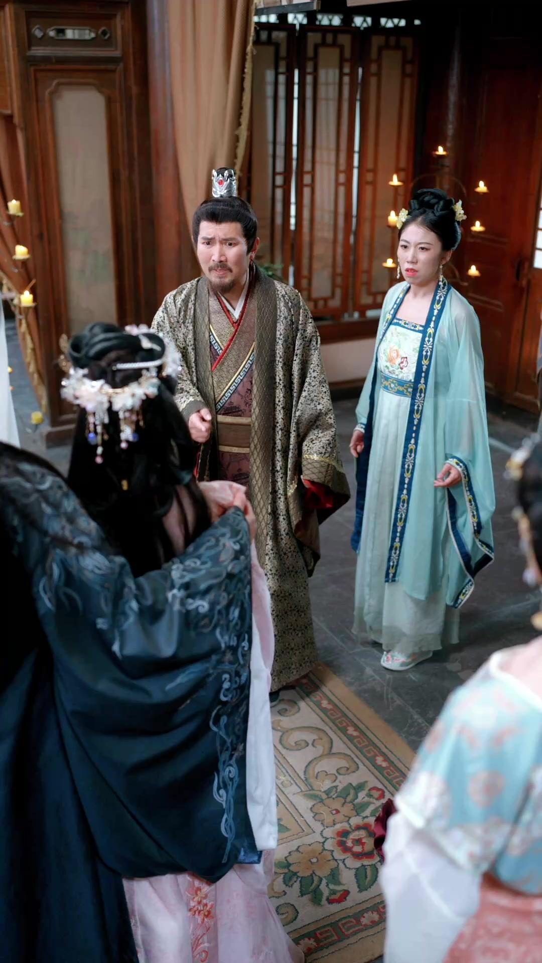 Masayı Deviren Adam