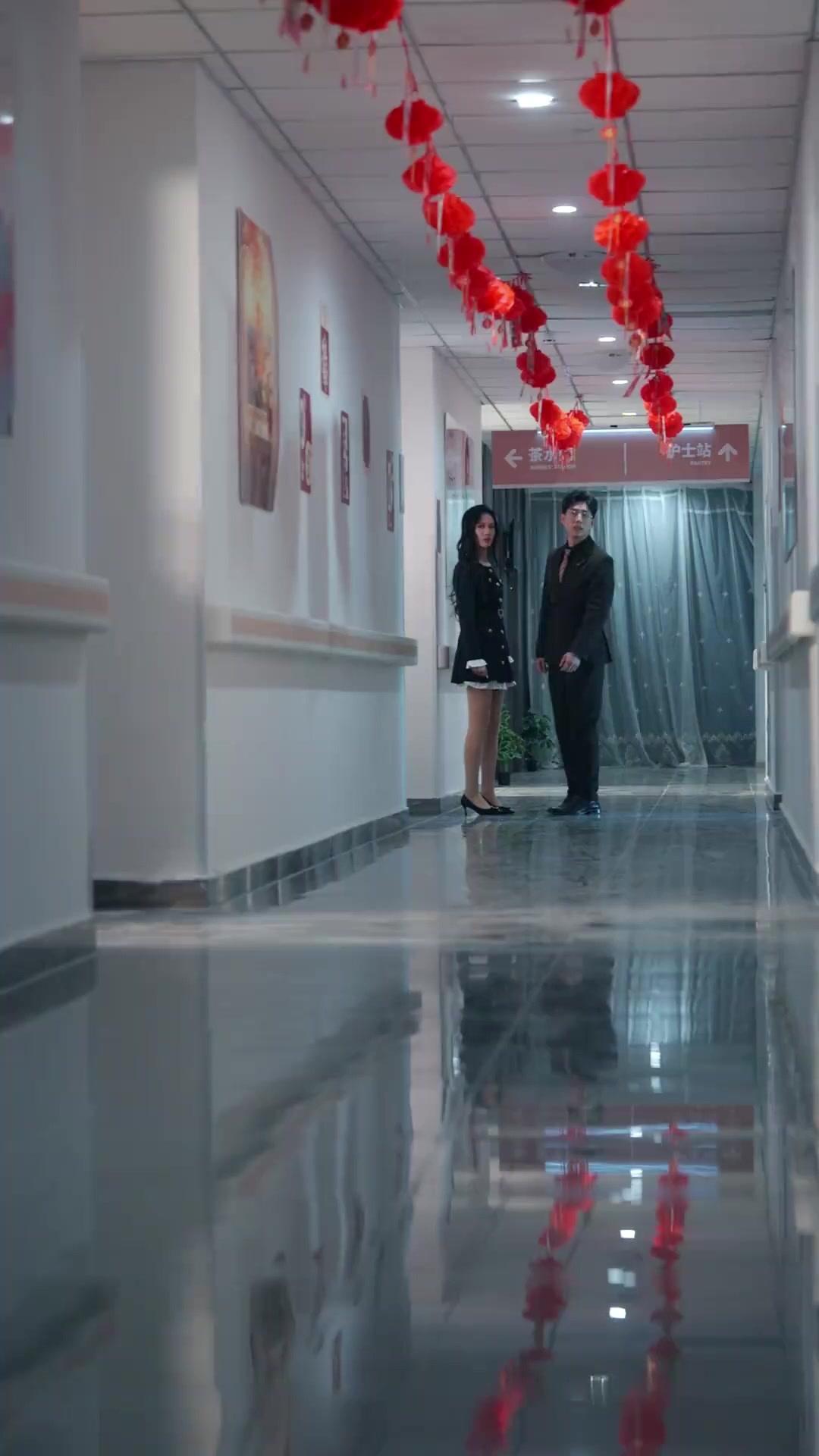 半生の答え、遅すぎた愛