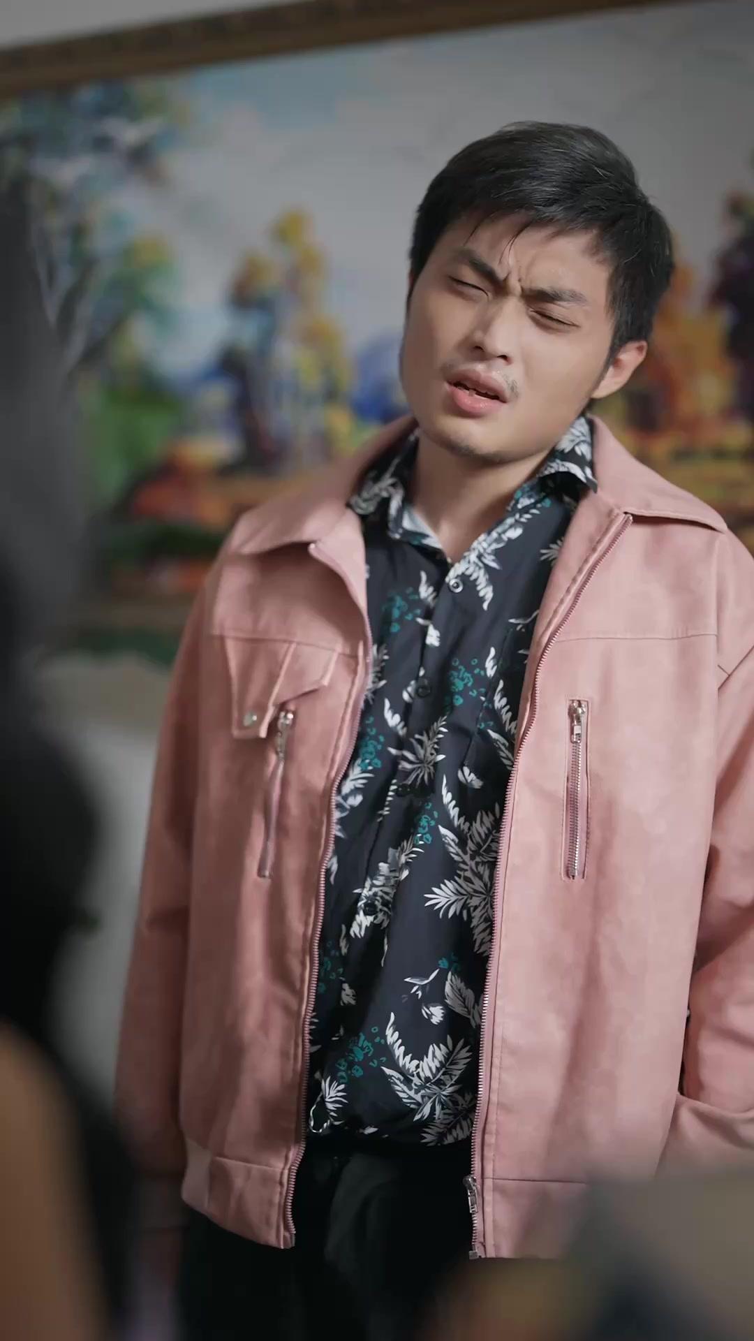 這替身遊戲爺玩膩了