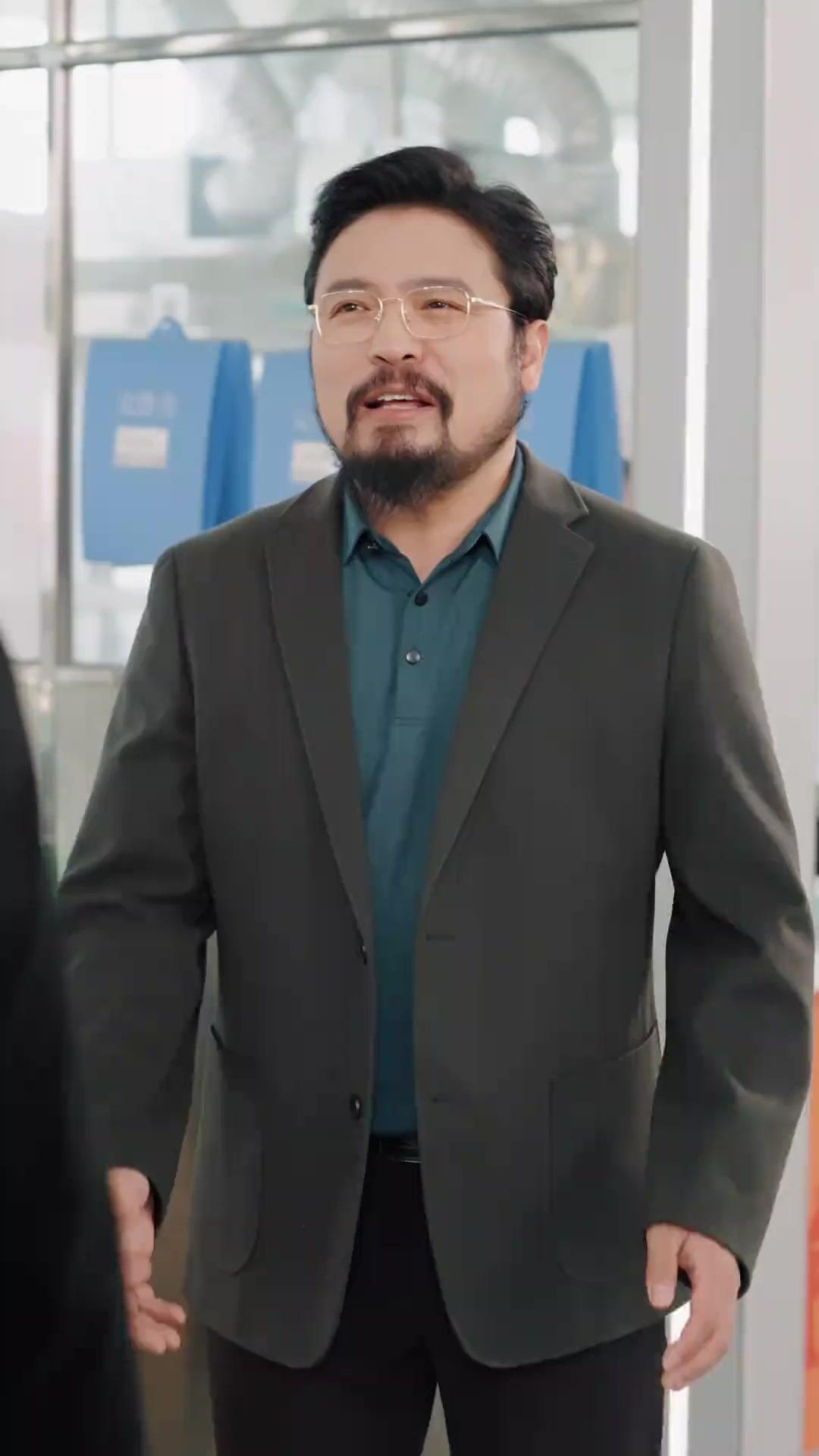 급식 아빠의 비밀