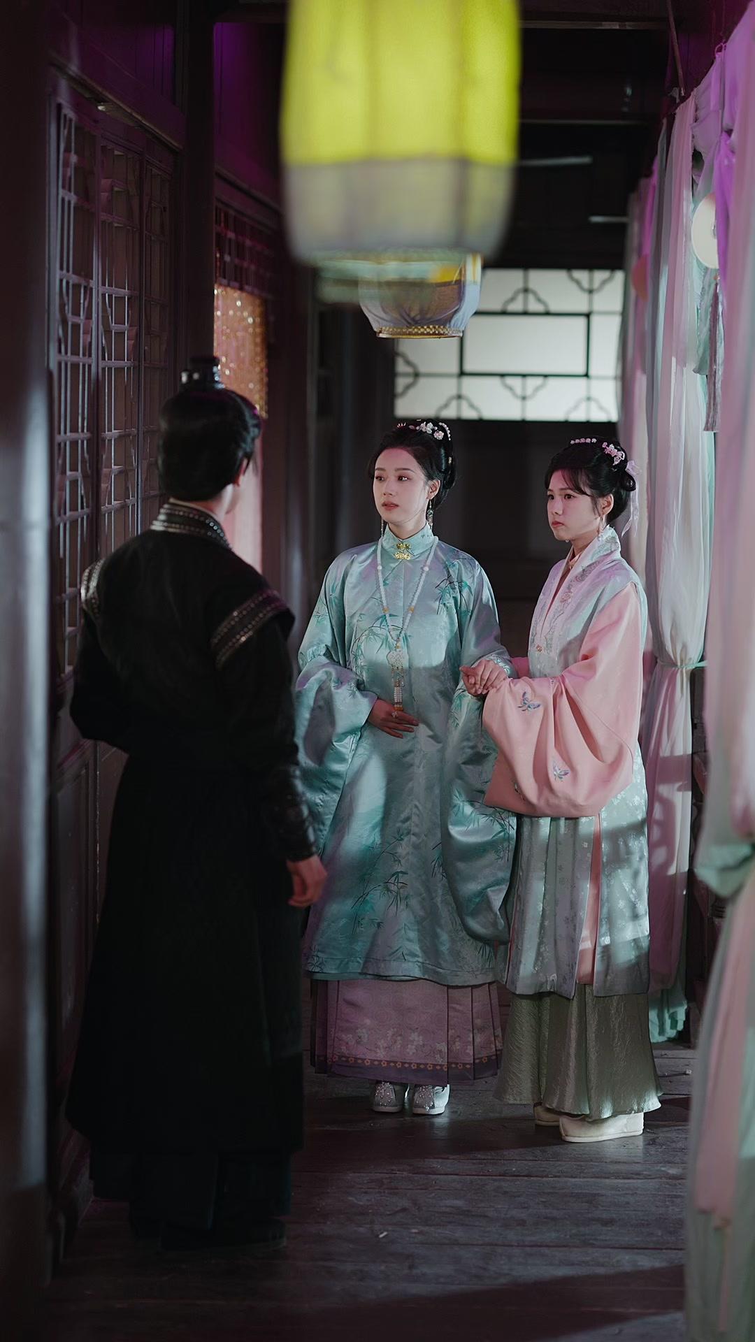 Takdir Buta Putri Jenderal