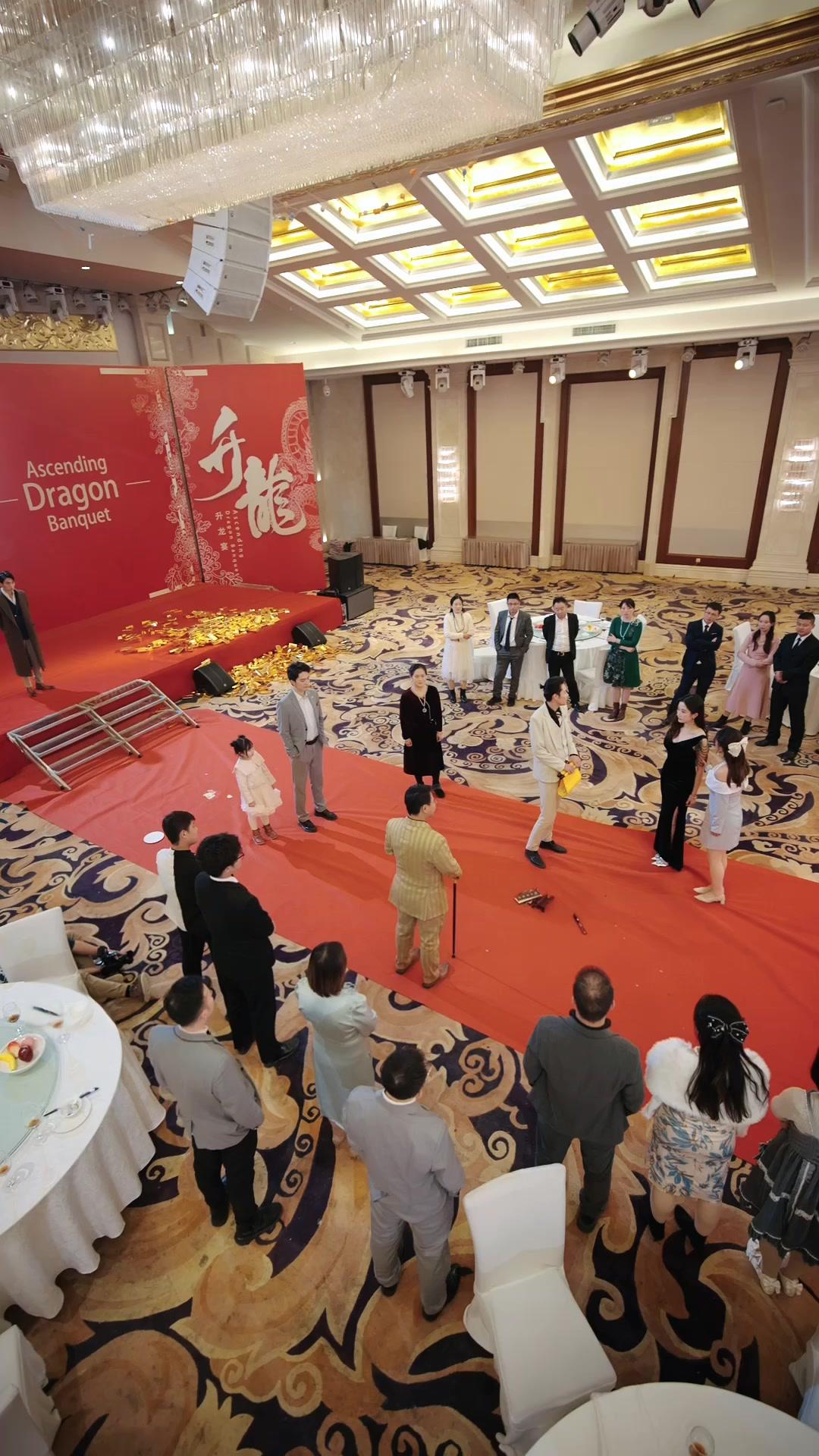 Ultimate Comeback: Bow to Your Dragon King!