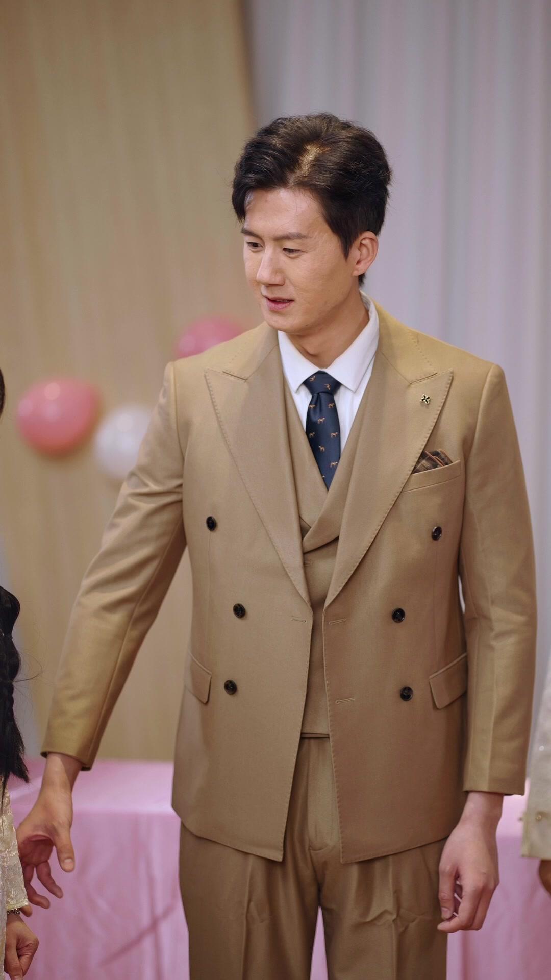 He Chose the Copy. I Got the Real. 