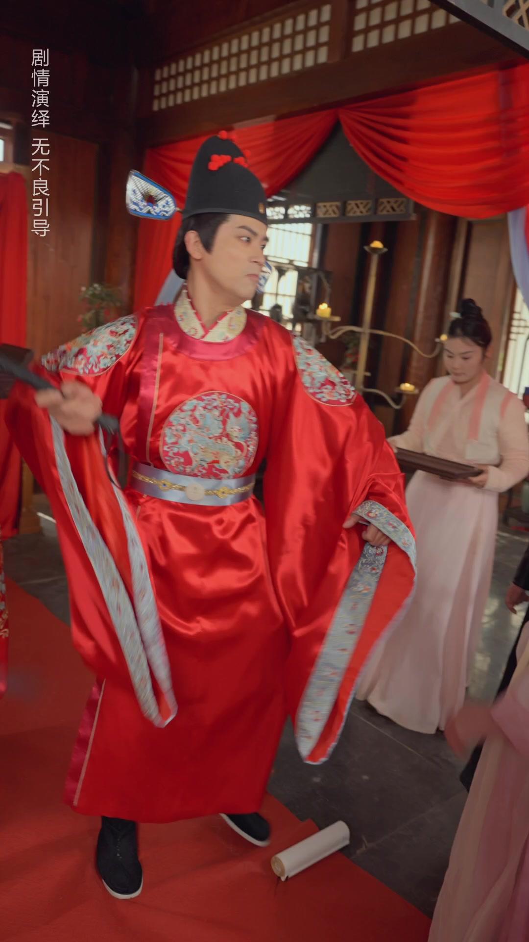 De abandonada a reina