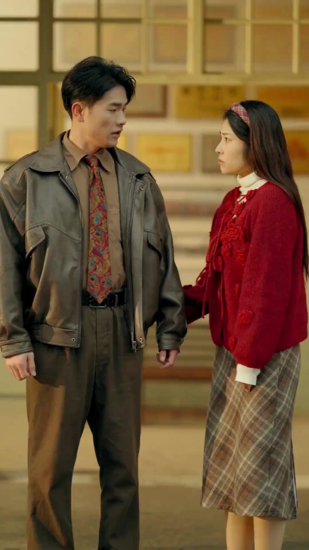 (พากย์เสียง) ขอไม่เอาผัวโรงงานแล้ว