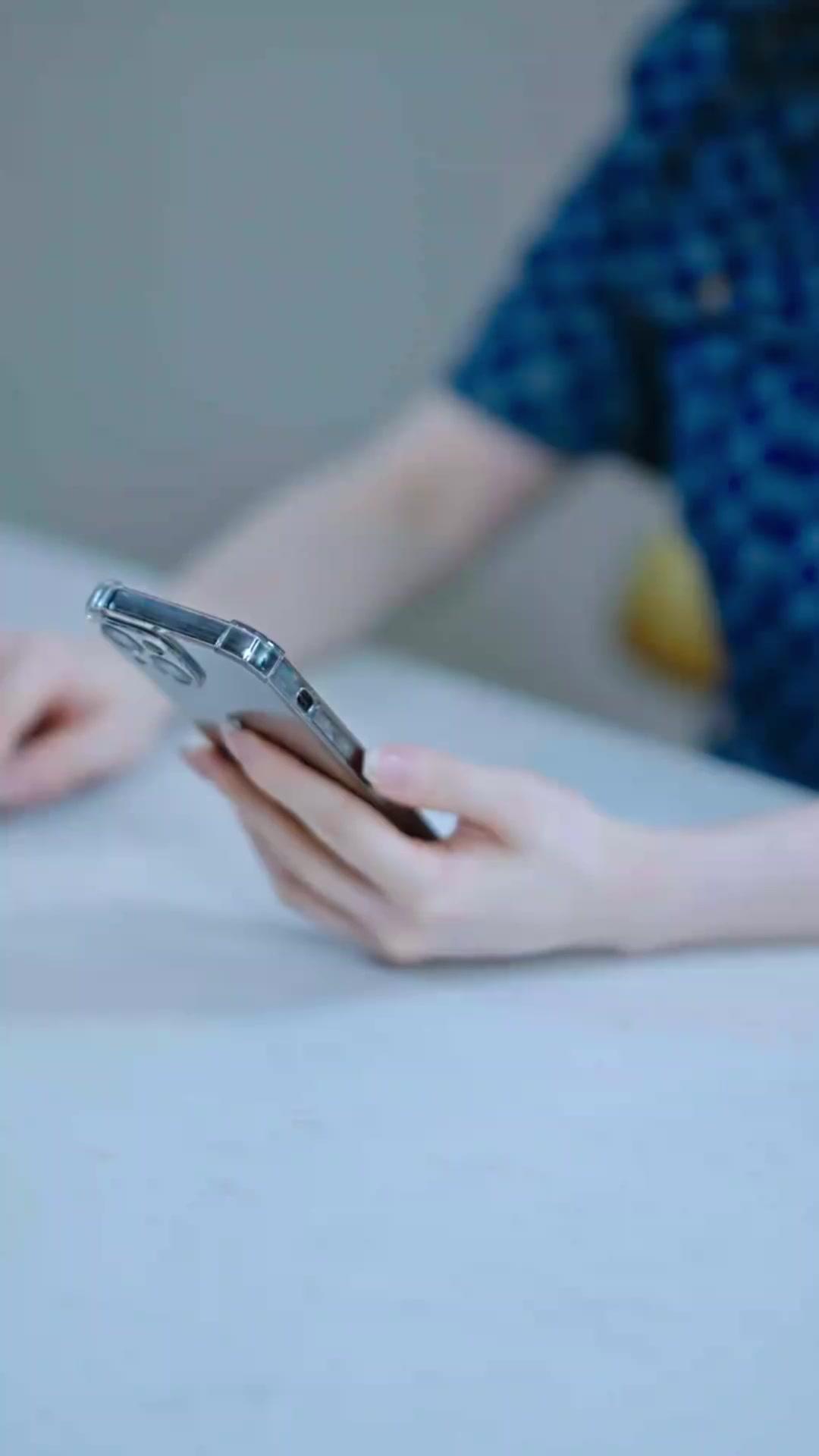 Pembalasan Sang Tertuduh