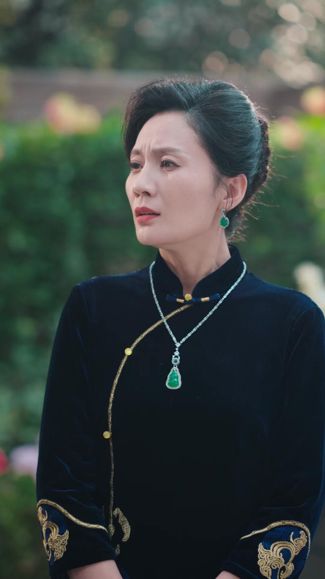 True Heiress Goes Full Karma