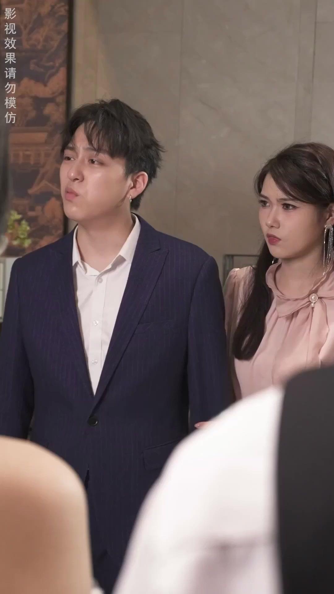 Mi esposo mendigo era un CEO