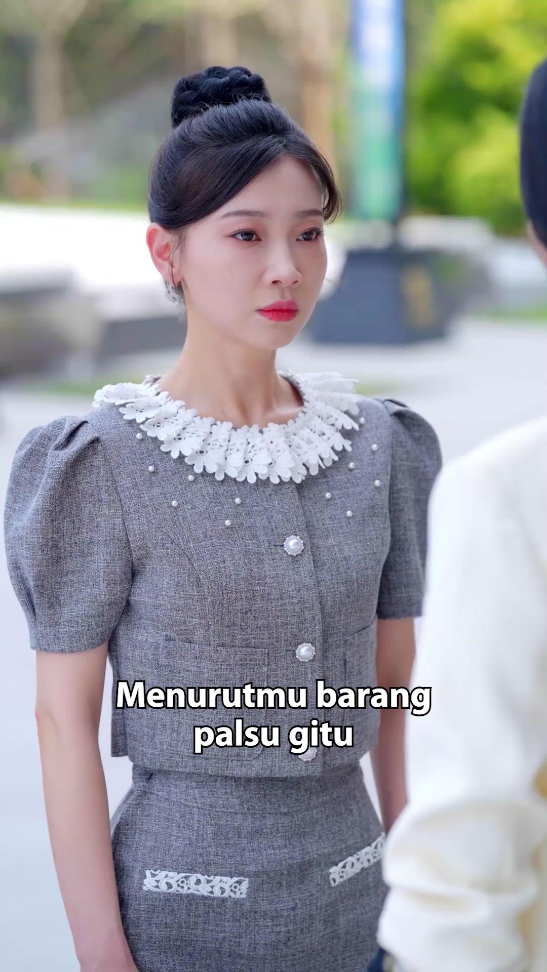 (Sulih suara)Maaf, Anak Itu Bukan Milikmu