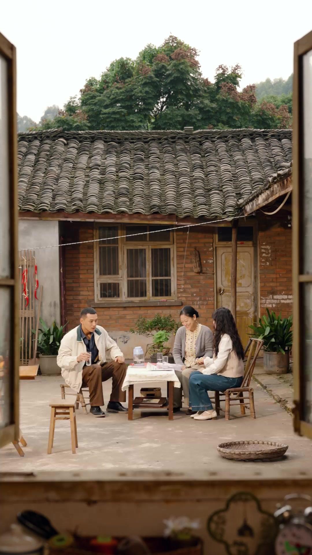 Kenangan di Lorong Itu