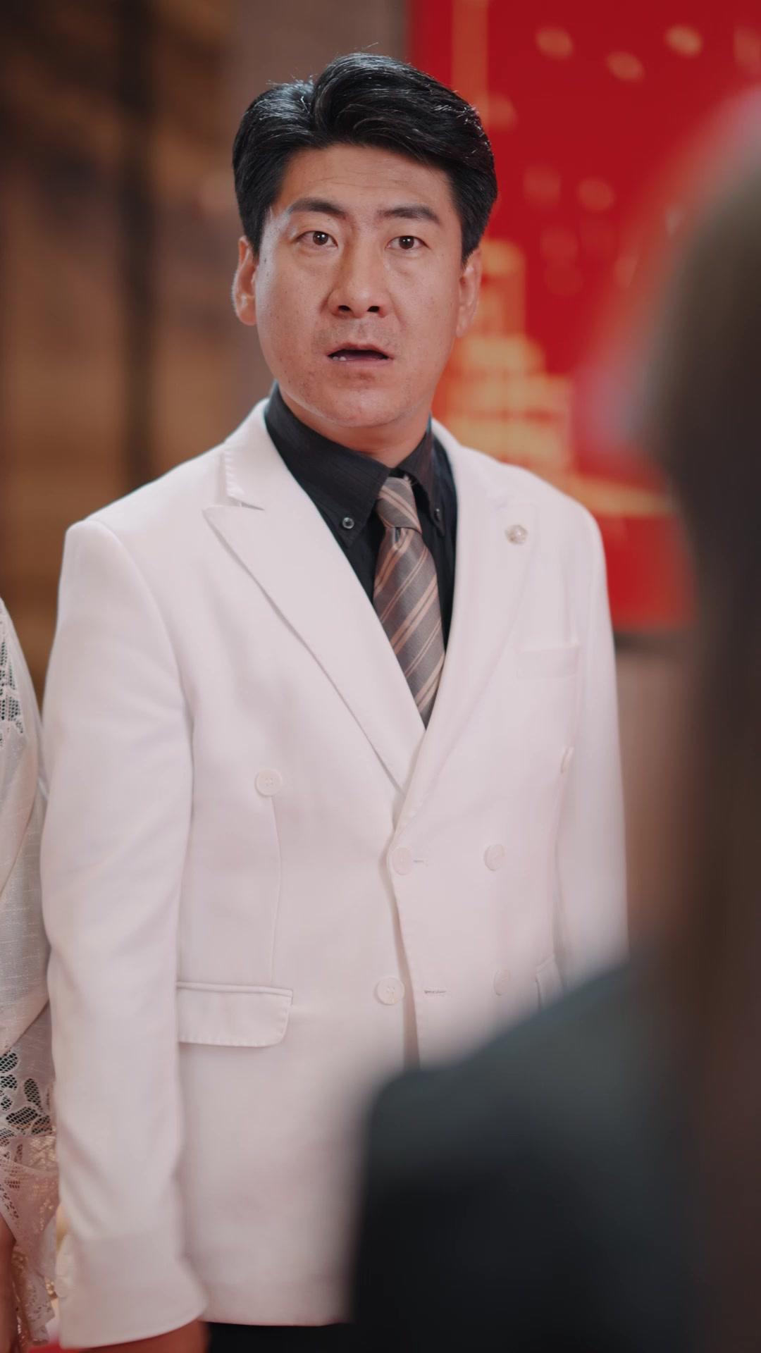 Dusta Orang Tua, Dendam Putri Terkaya