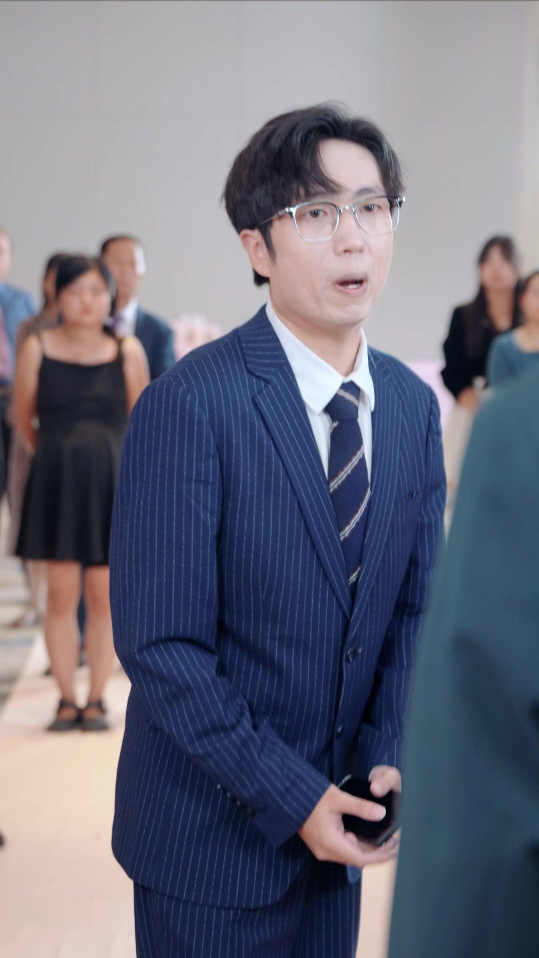 Tamparan Di Pesta Pertunangan