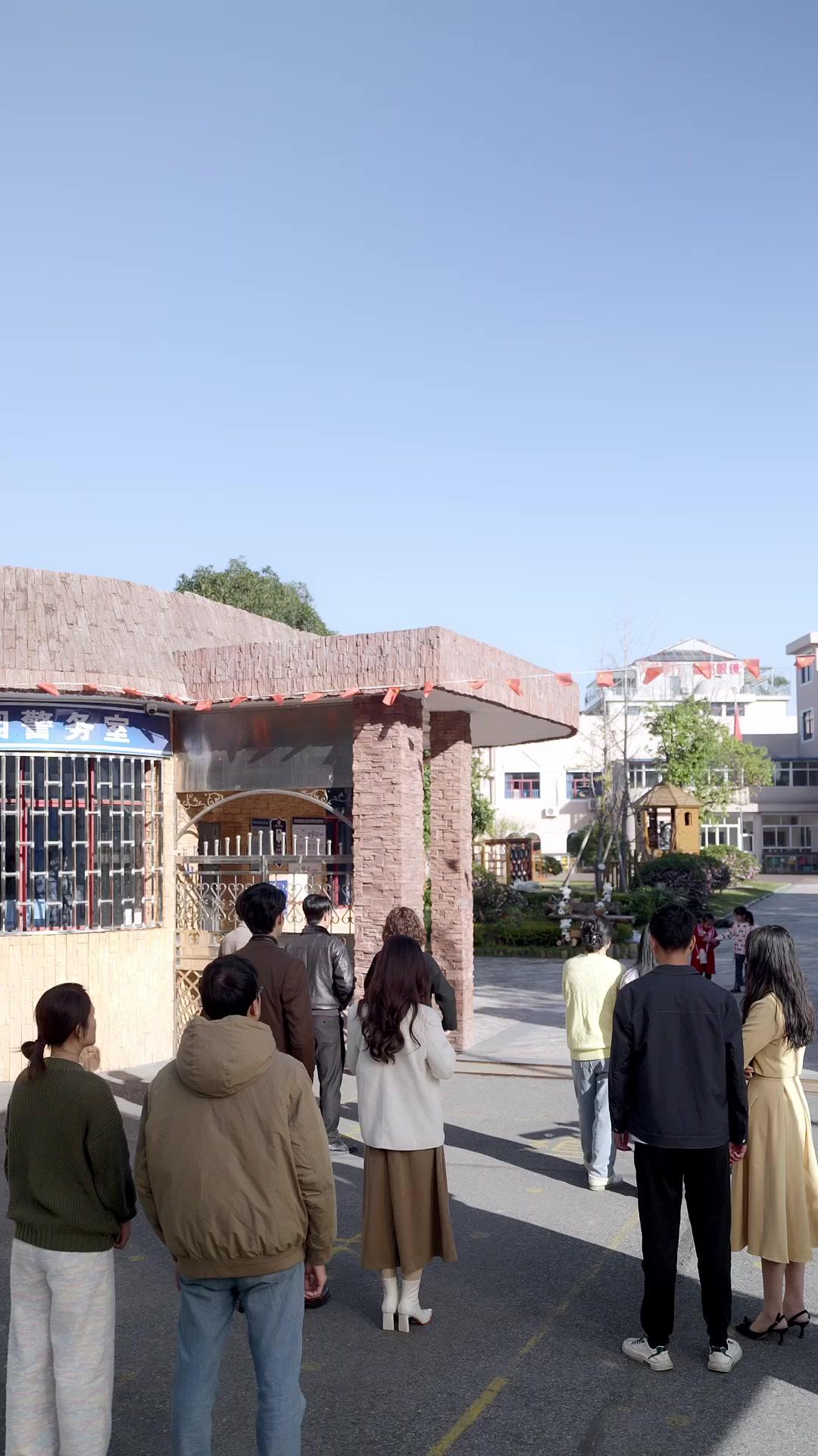 Boşanmaya 30 Gün Kala