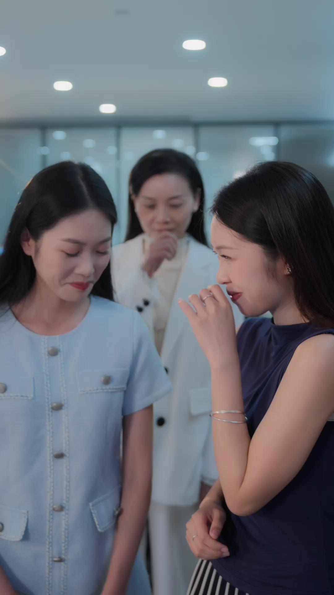 I Don't Want You Anymore