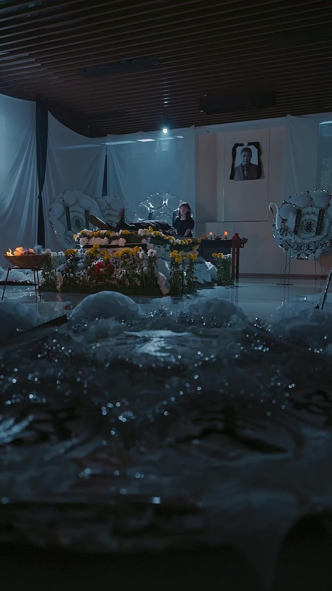 GRANDE ANCÊTRE DE 7 ANS