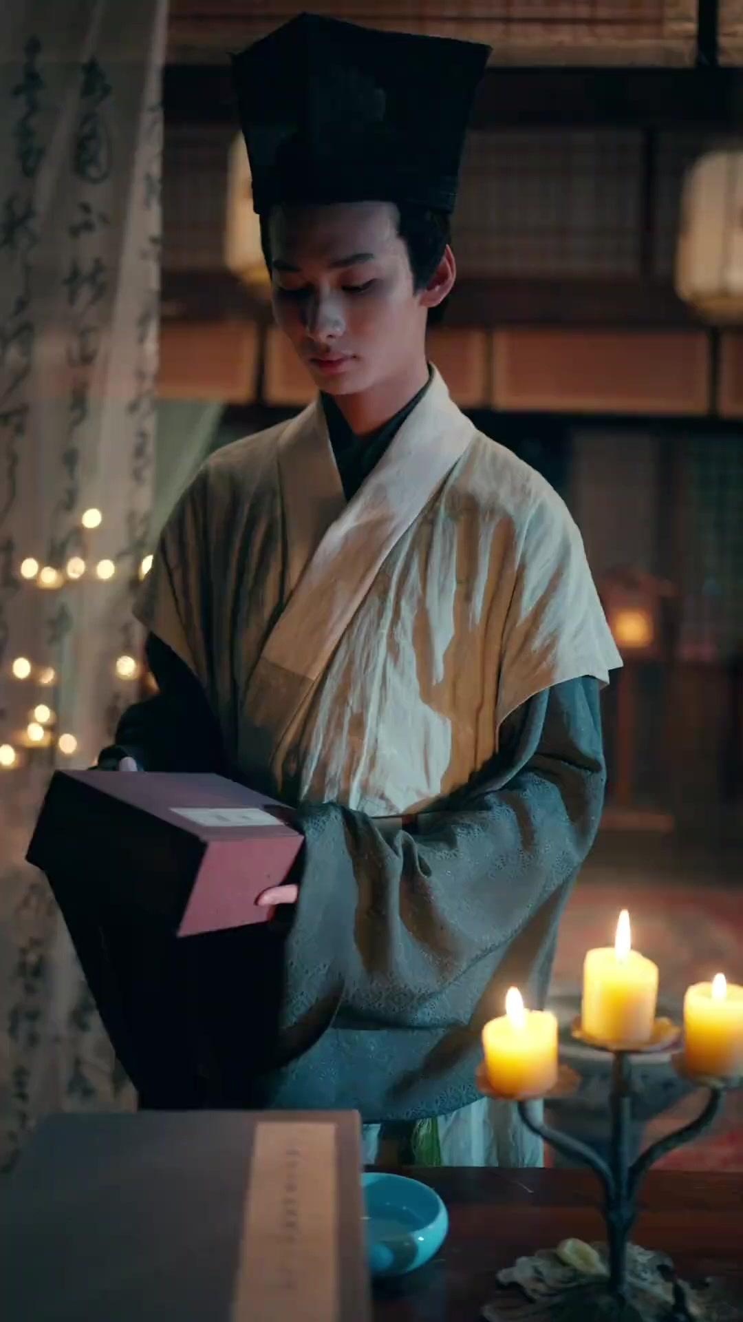 才女逆転譚～「暴君」との朝廷改革～