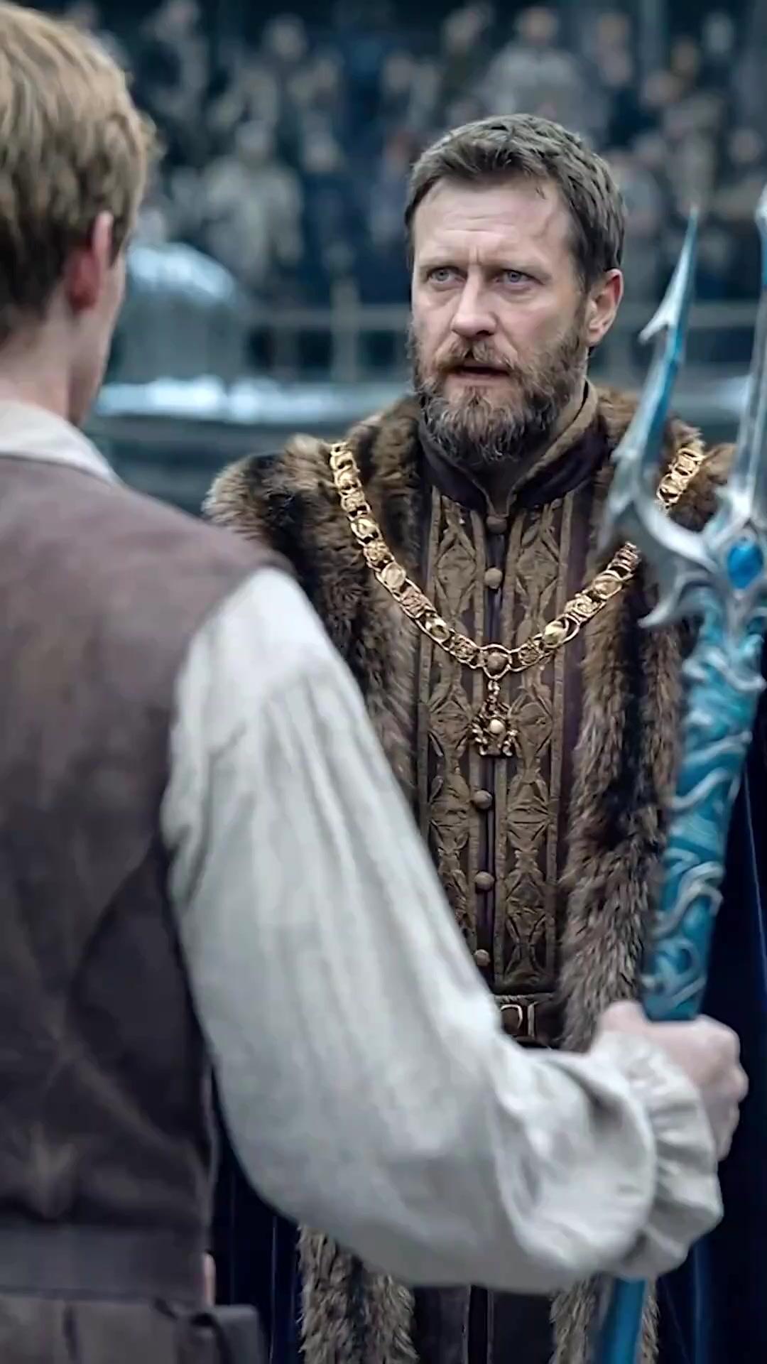 (Lồng tiếng) Dòng Máu Poseidon