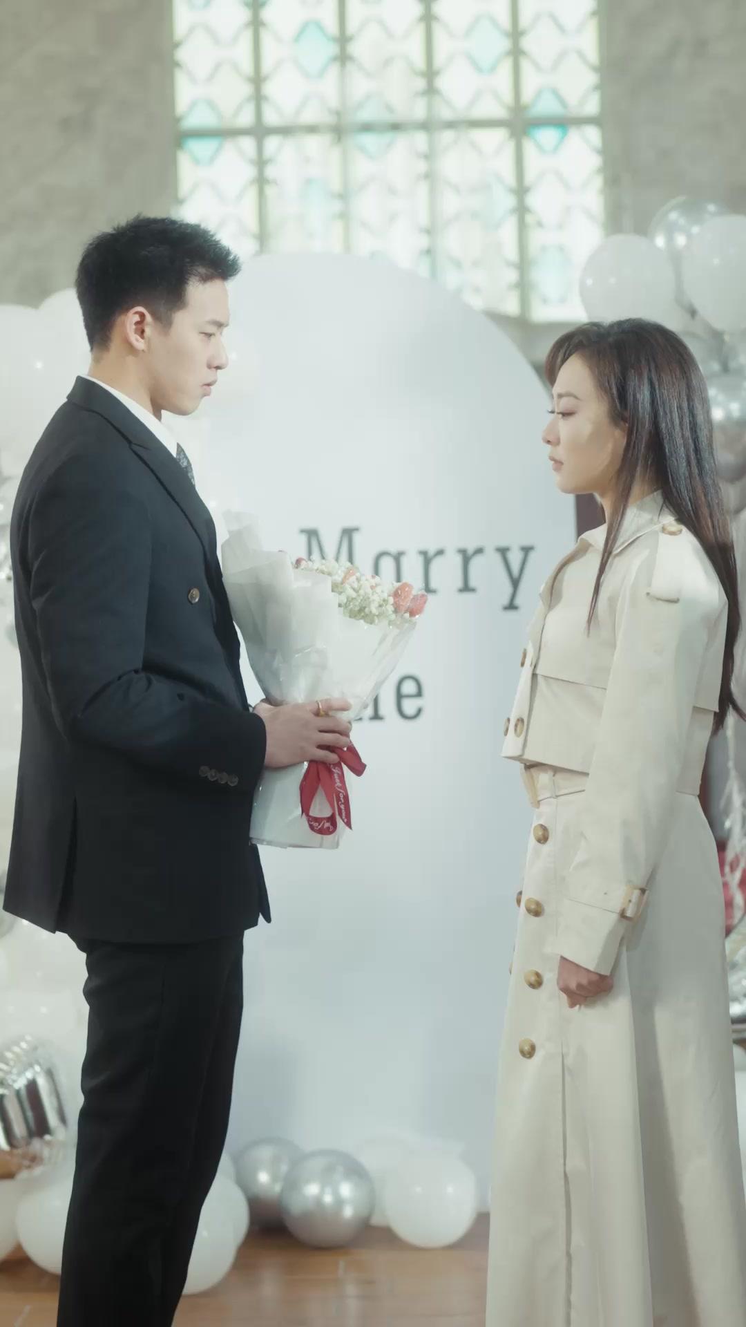 Nikah Kilat Berujung Cinta