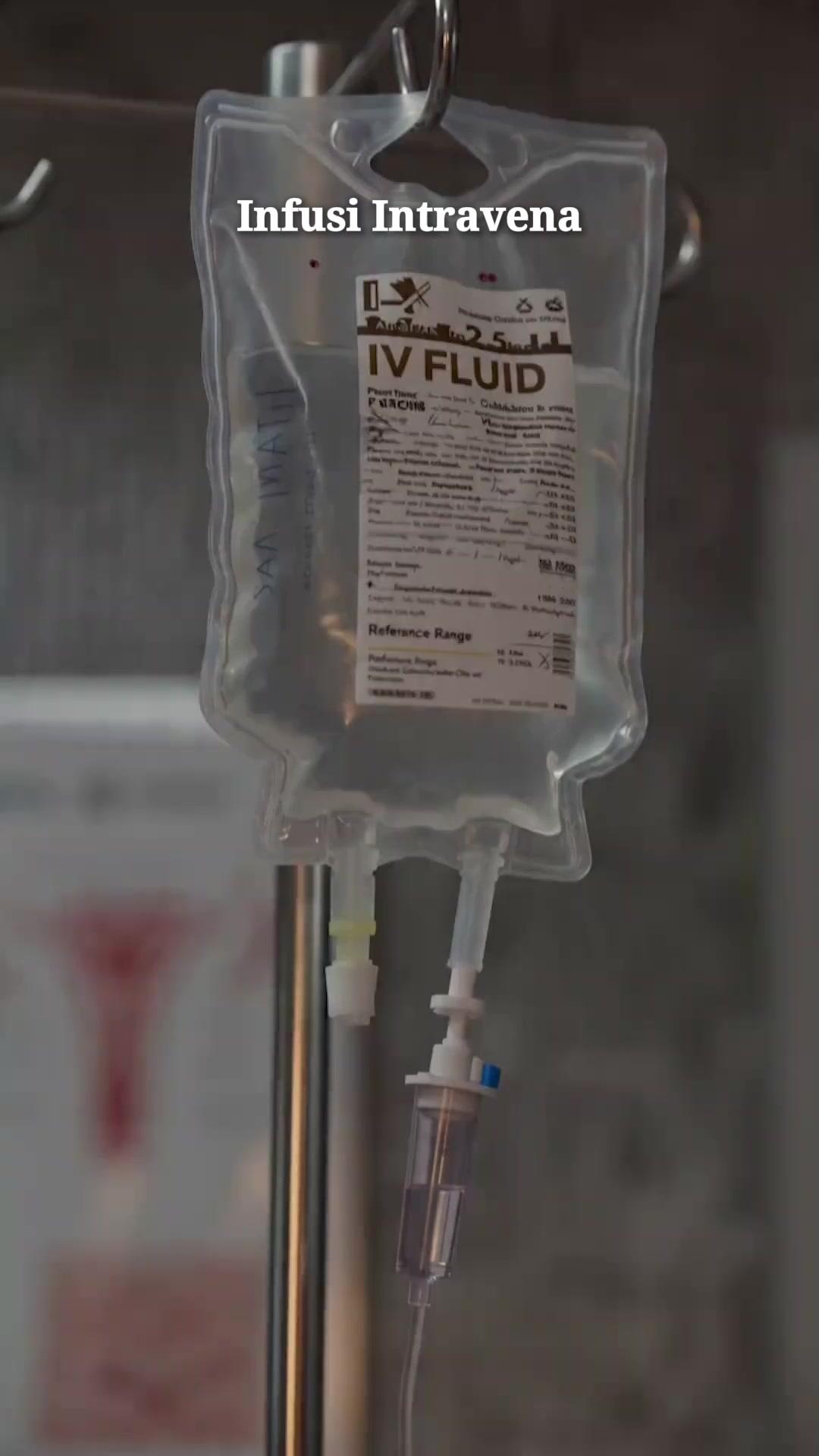 Obsesi Doktor Pada Adik Tirinya