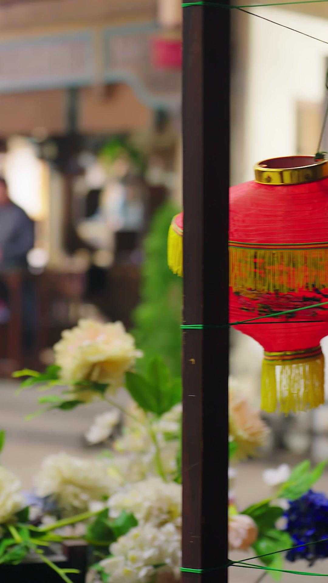 全京城都在等我守寡