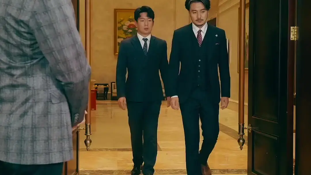 Veggie Husby Woke Up A Billionaire: When Chefs Hold the Keys to Power