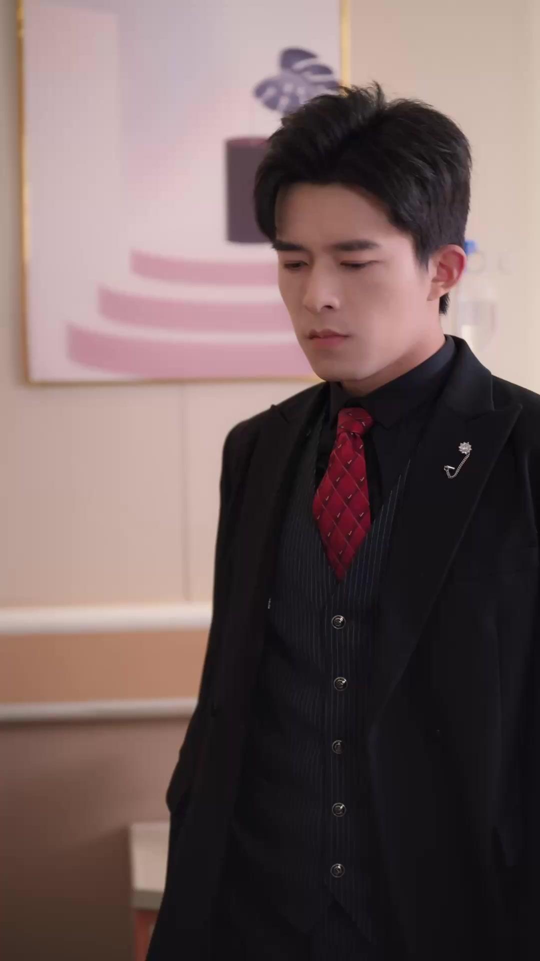 Cinta Setelah Derita