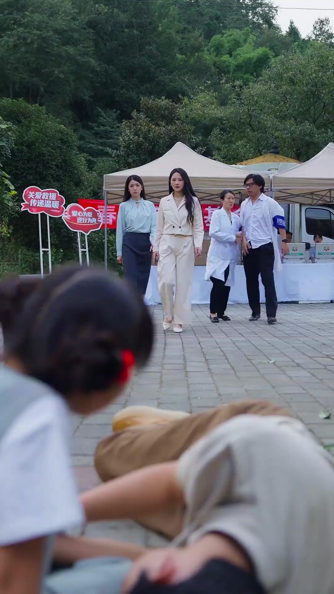 หลังฝนพรำ ยังมีรัก