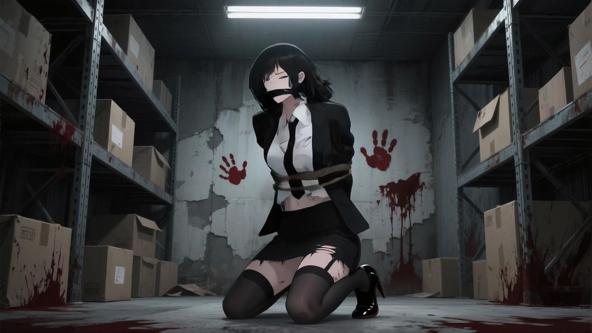 Tiền Âm Thâu Tóm Thế Giới Quỷ Dị