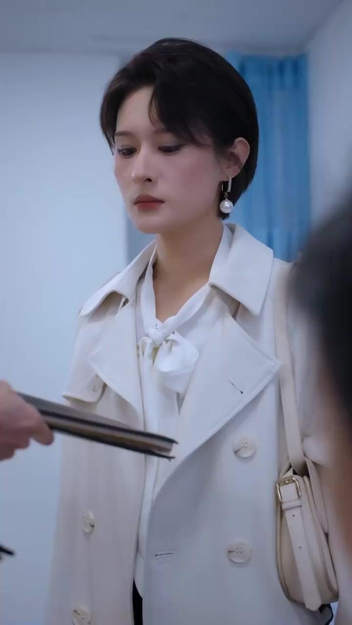  Setelah Putriku Memfitnahku, Aku Tertawa