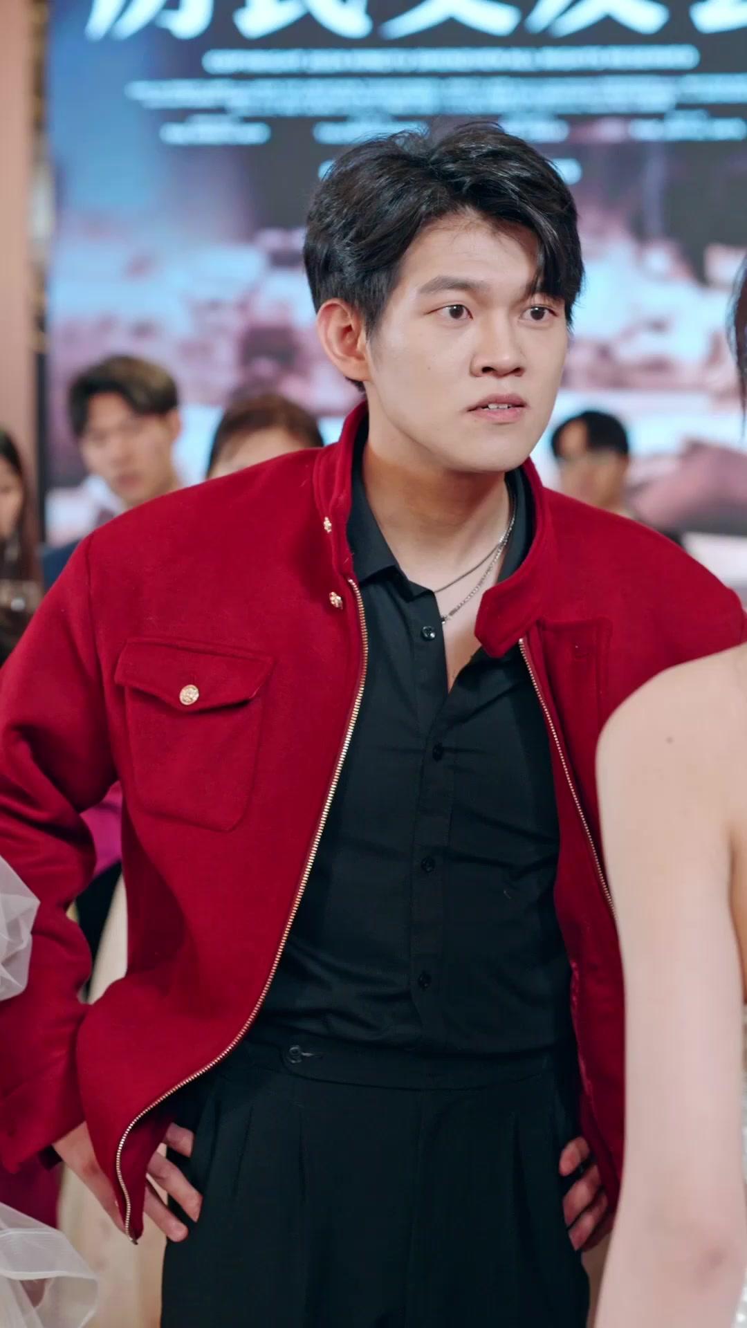 (Dubbed)Fifty Shades of Love