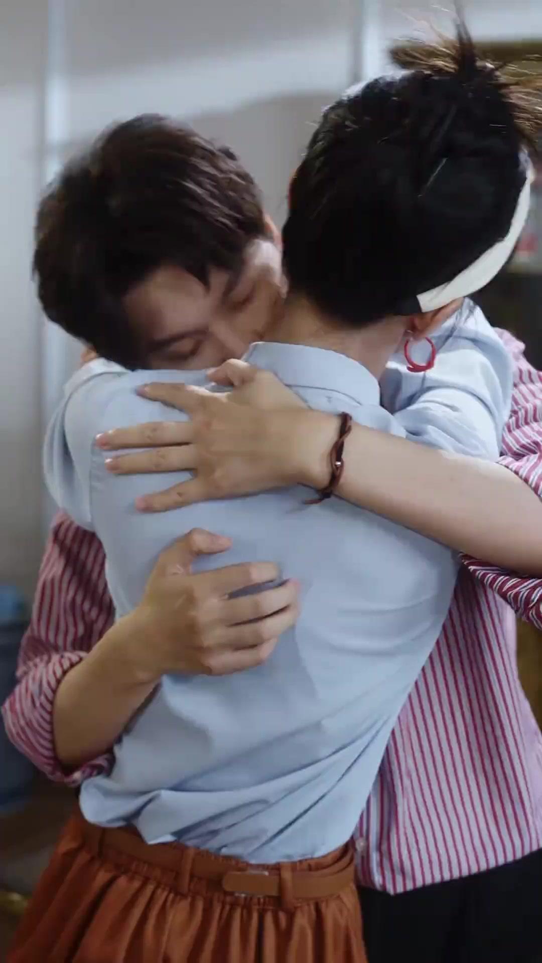 脚本家は復讐を綴る