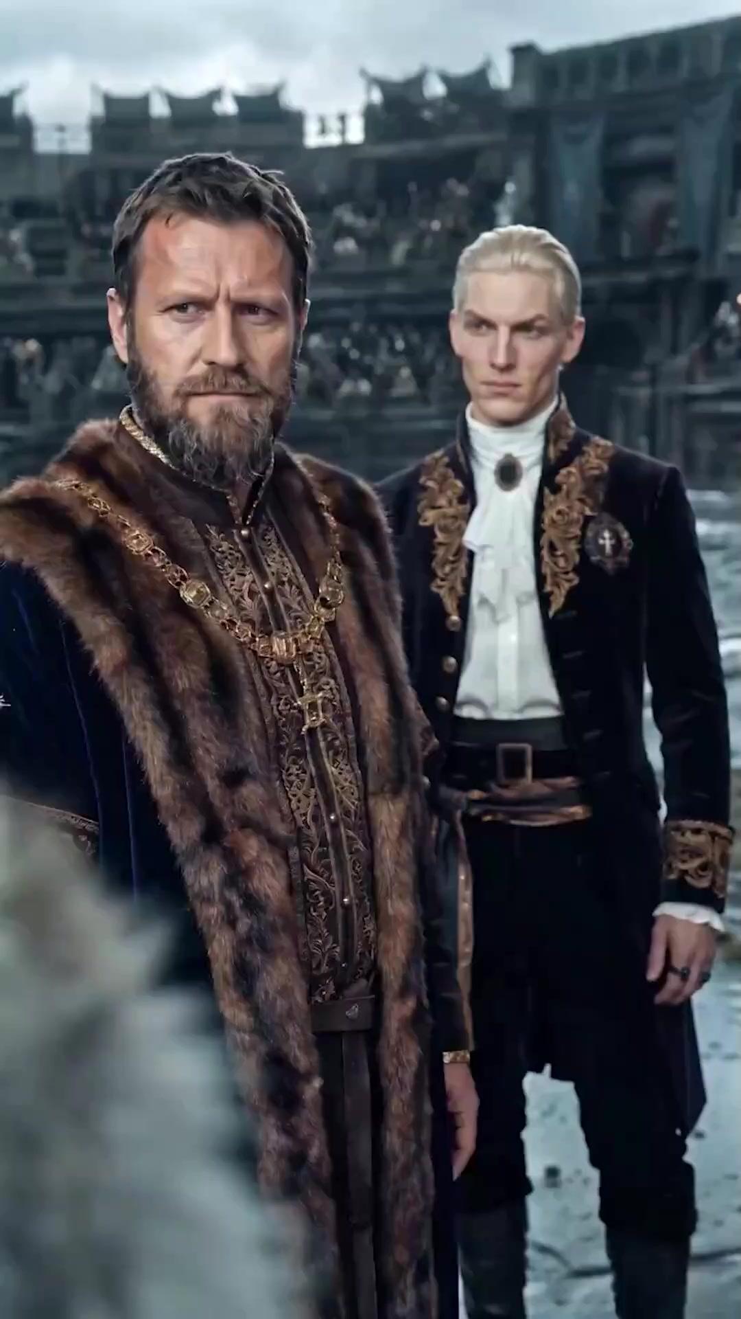 (Lồng tiếng) Dòng Máu Poseidon