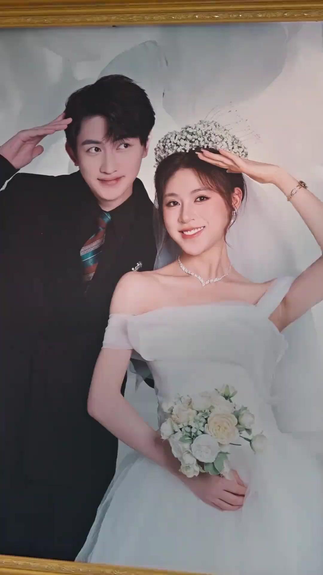 내 신부가 새어머니 된다고?