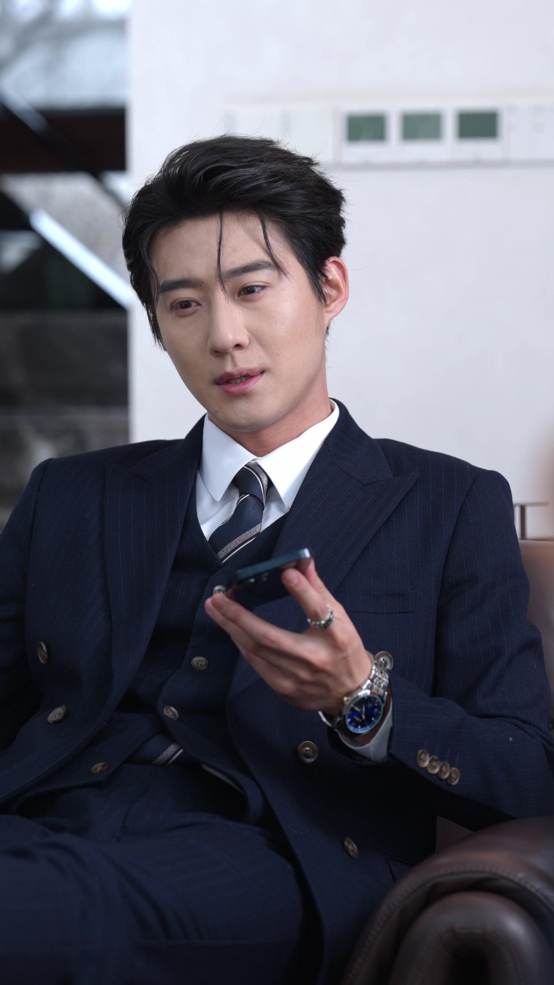 Mantan tidak bisa Move on