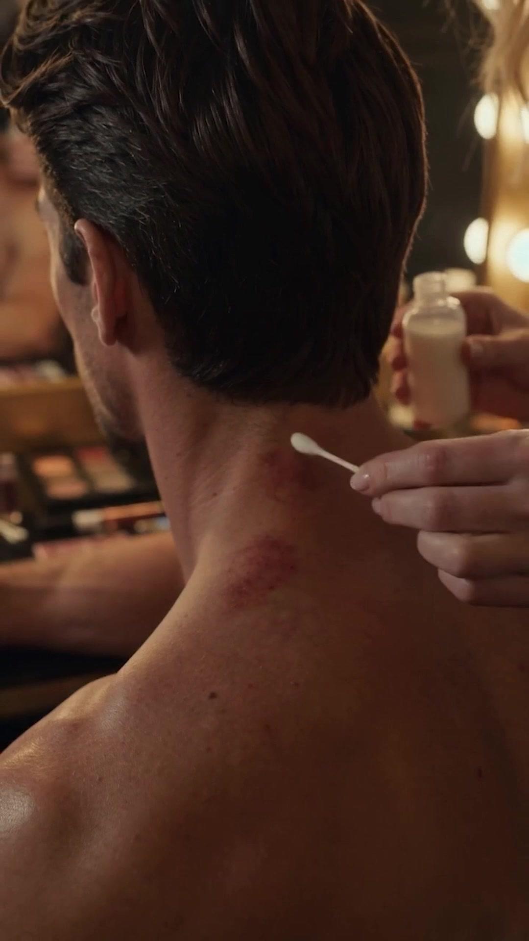 The Secret Mafia Lord And His Pole Queen