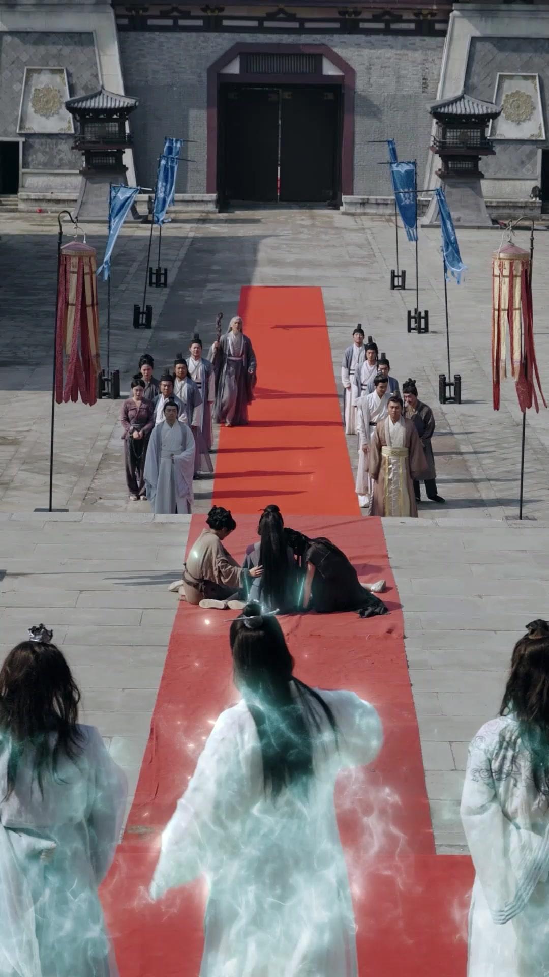 My 3 Wives Make Me a GOD