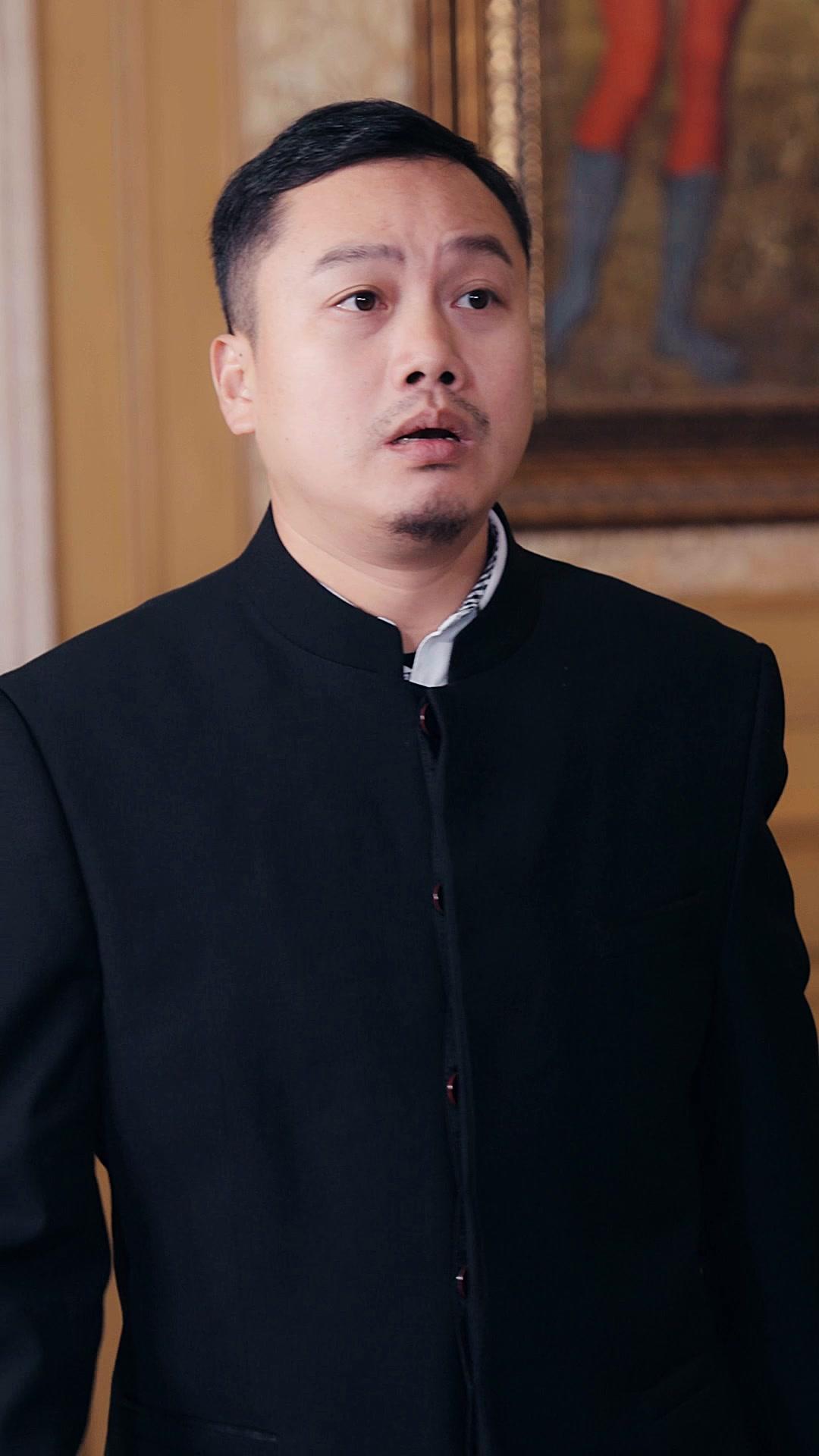 Beggar? Meet the Dragonlady!