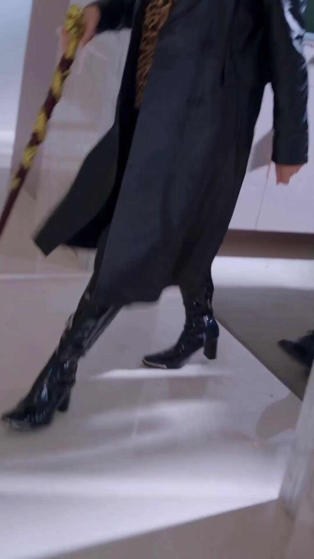 (Dubbed)Shut Up, Sister! This Life is Mine!