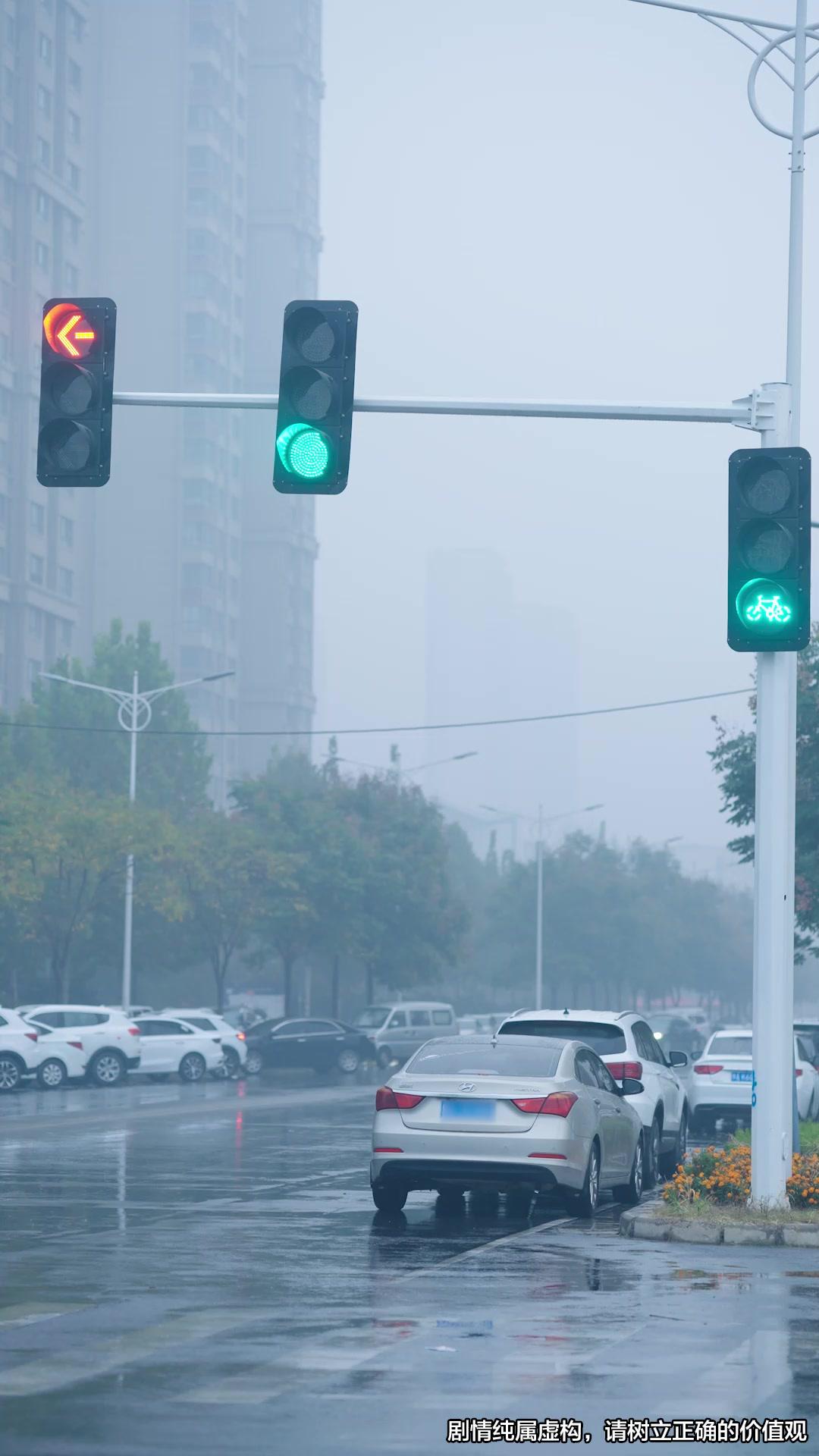 我本輕舟，已過重山