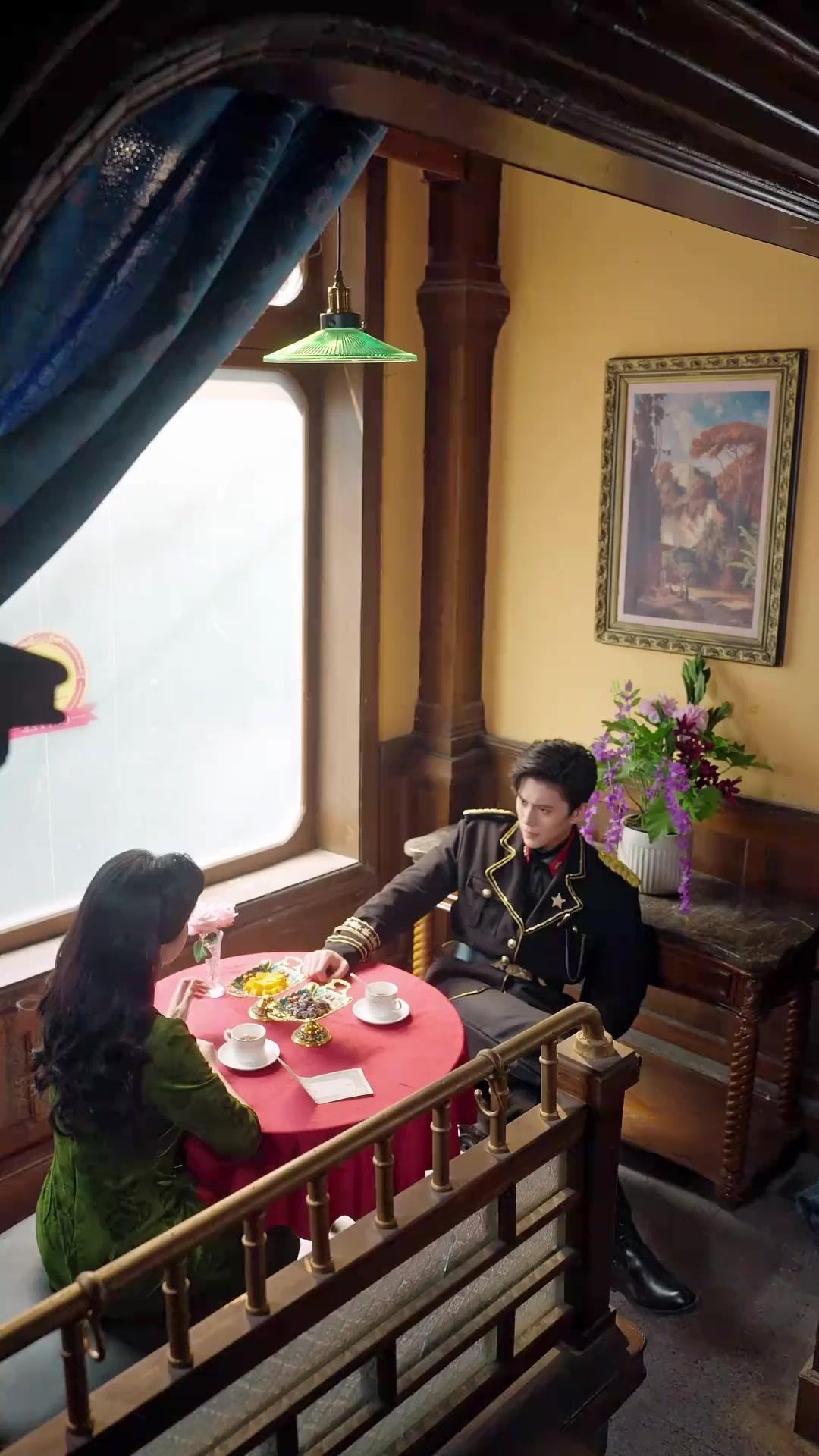 Pela Vingança, Me Aliou ao Tio do Noivo