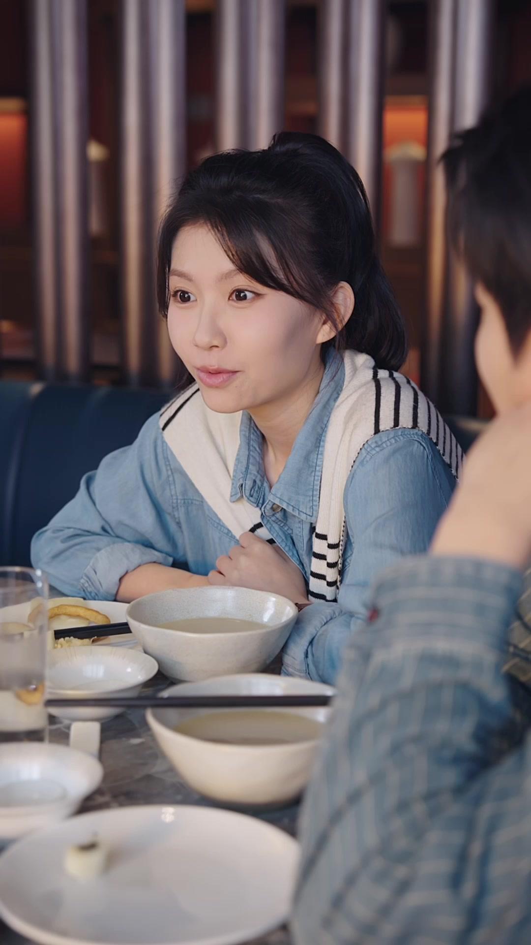 Salah paham berujung sayang