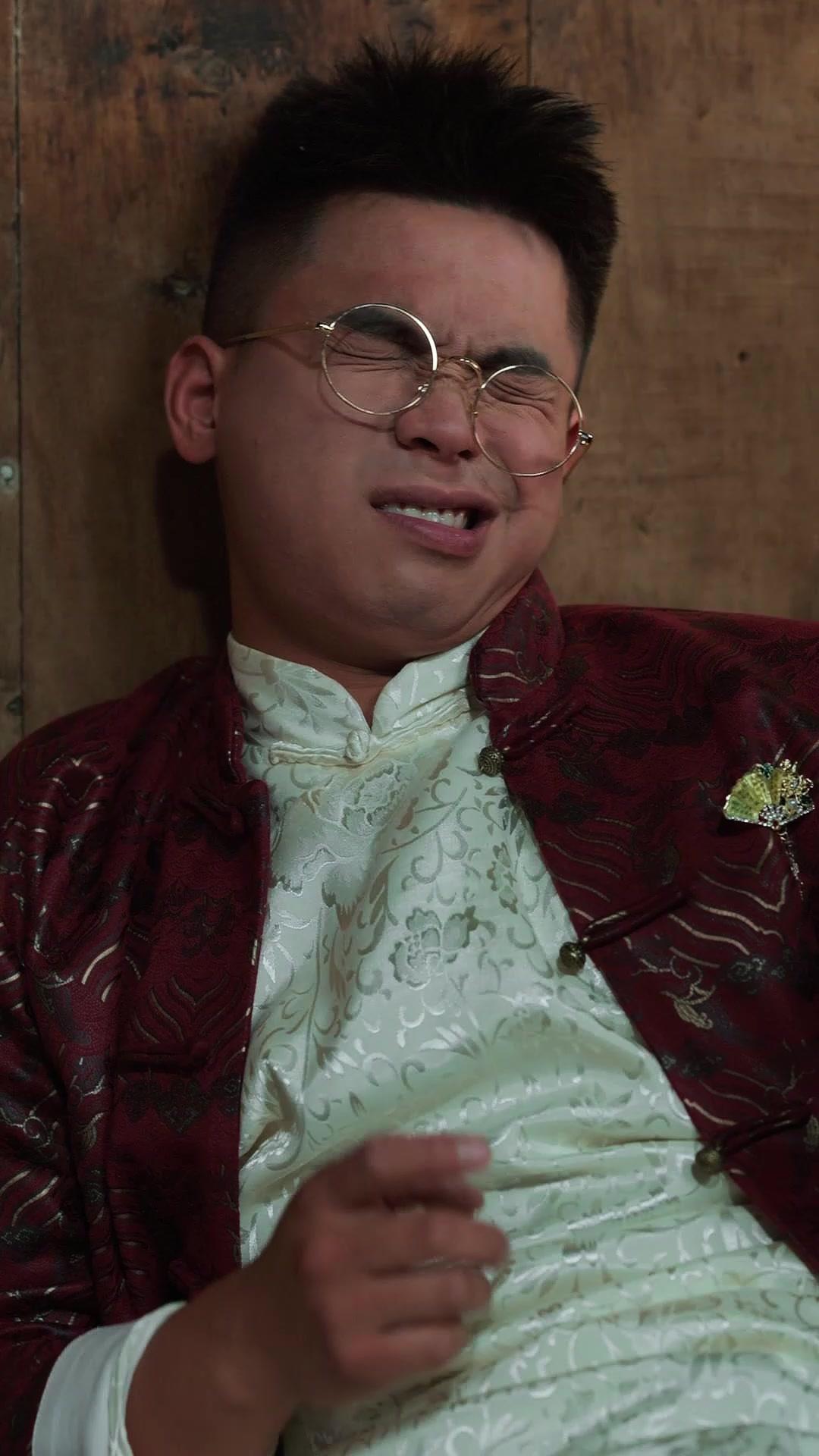 Mi antepasado inmortal