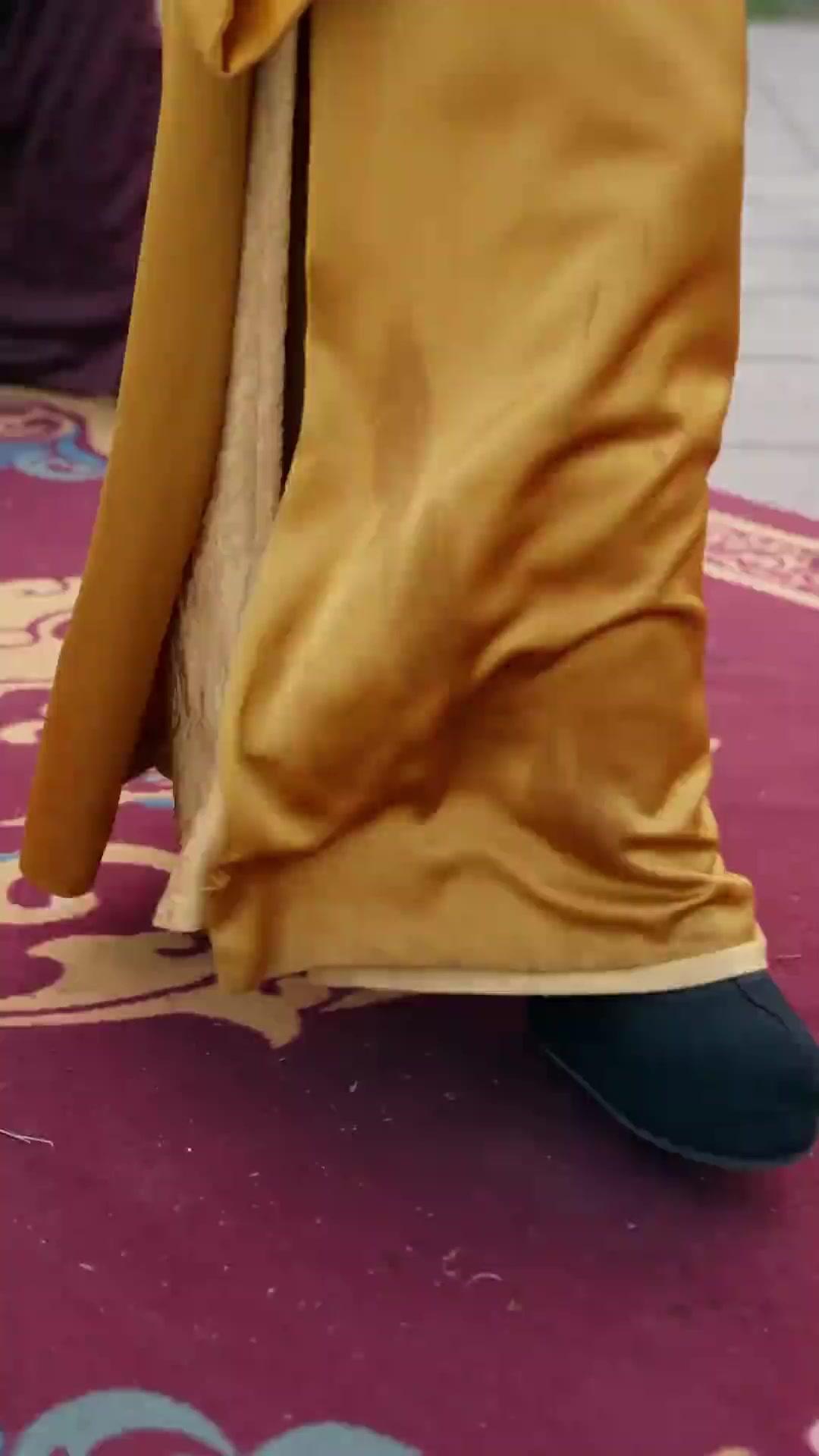 Merajut Benang Takdir